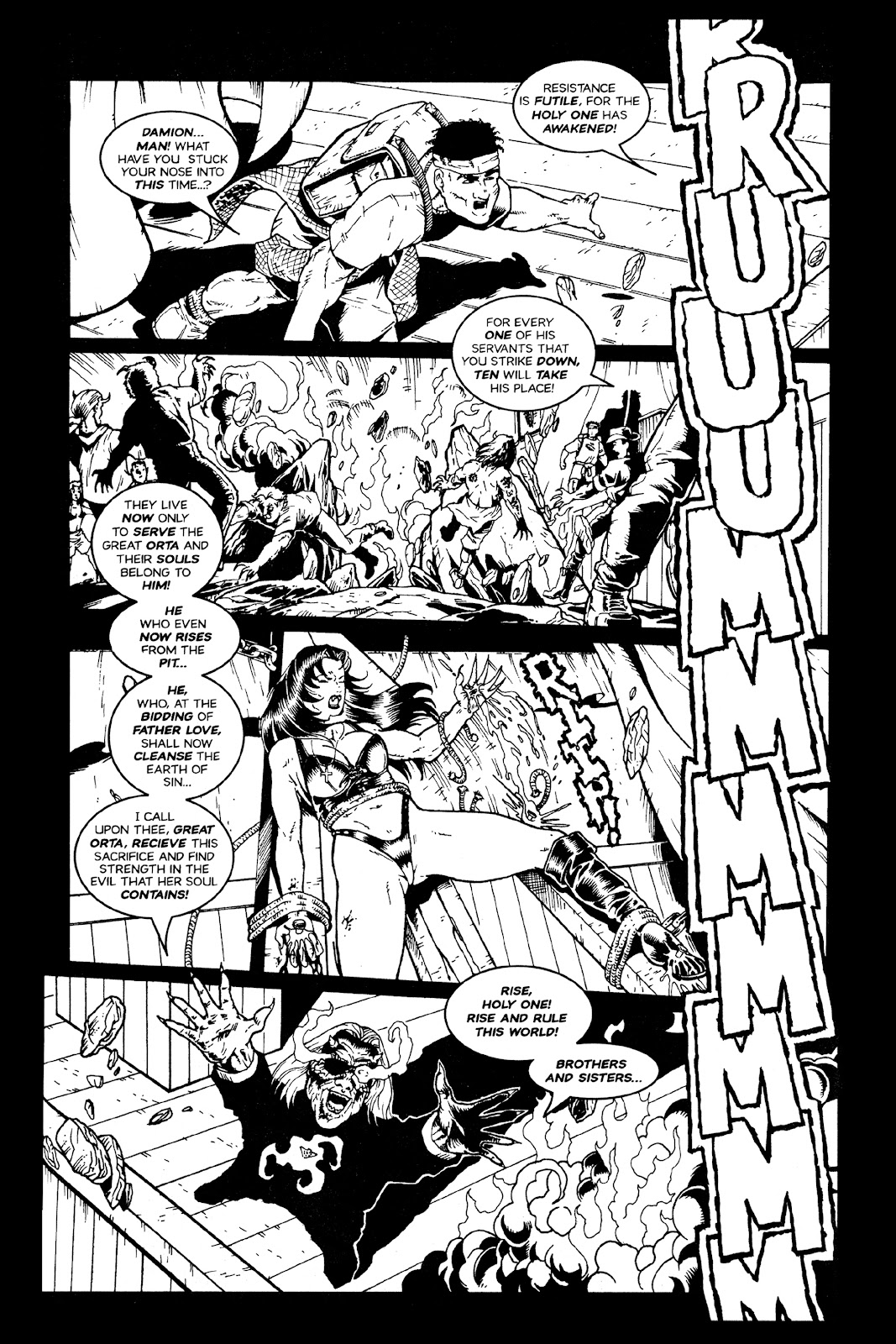 Widow Archives Issue #3 - Page 60