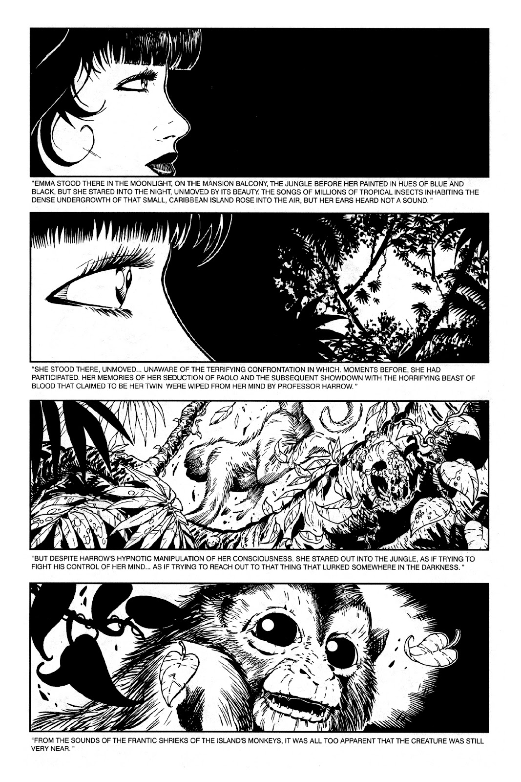 Widow Archives Issue #5 - Page 41