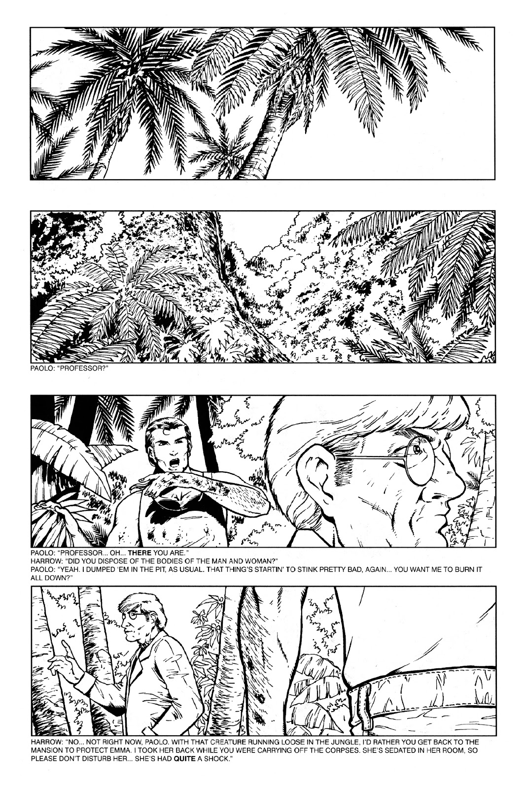 Widow Archives Issue #5 - Page 62