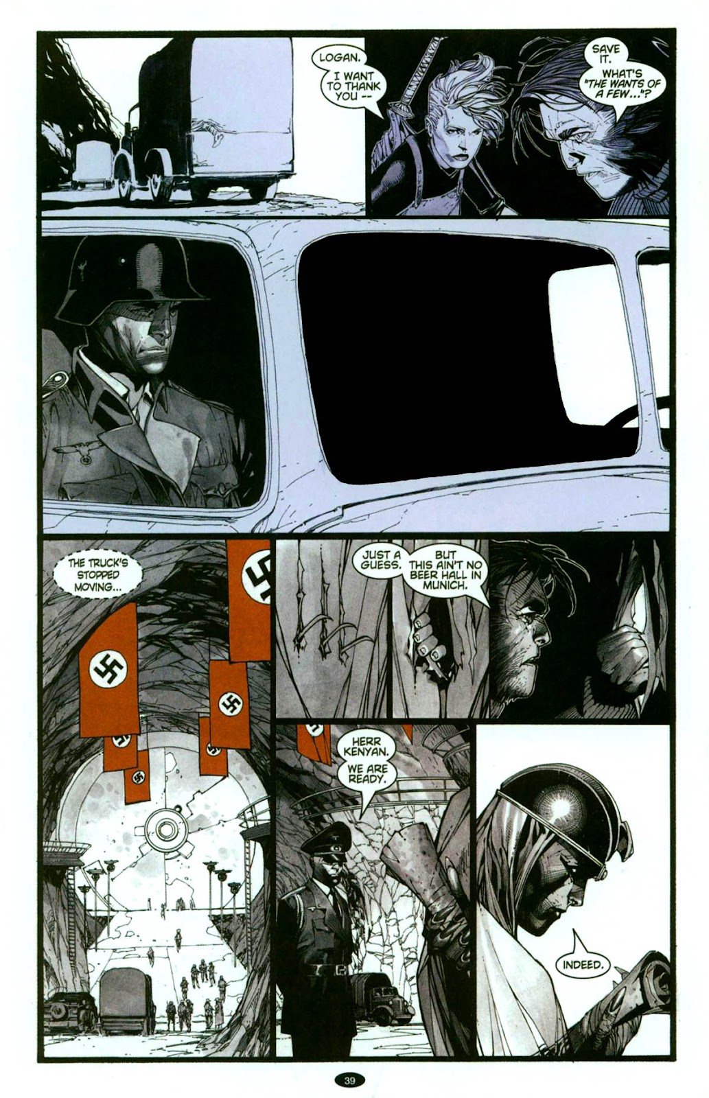 WildC.A.T.s/X-Men TPB - Page 39