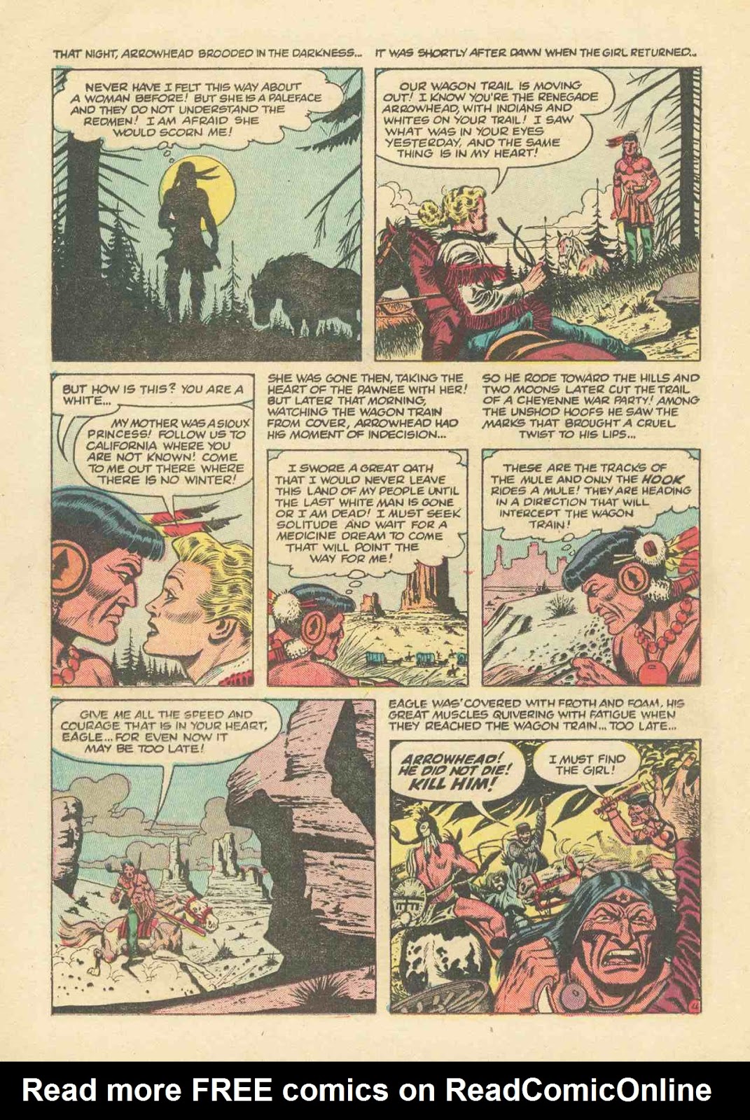 Wild Western Issue #35 - Page 14