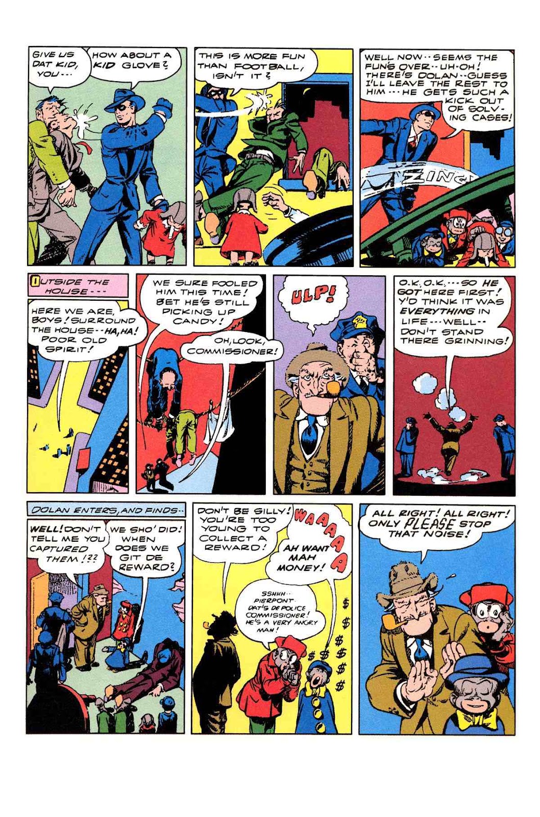 Will Eisner's The Spirit Archives TPB_3_(Part_2) - Page 20