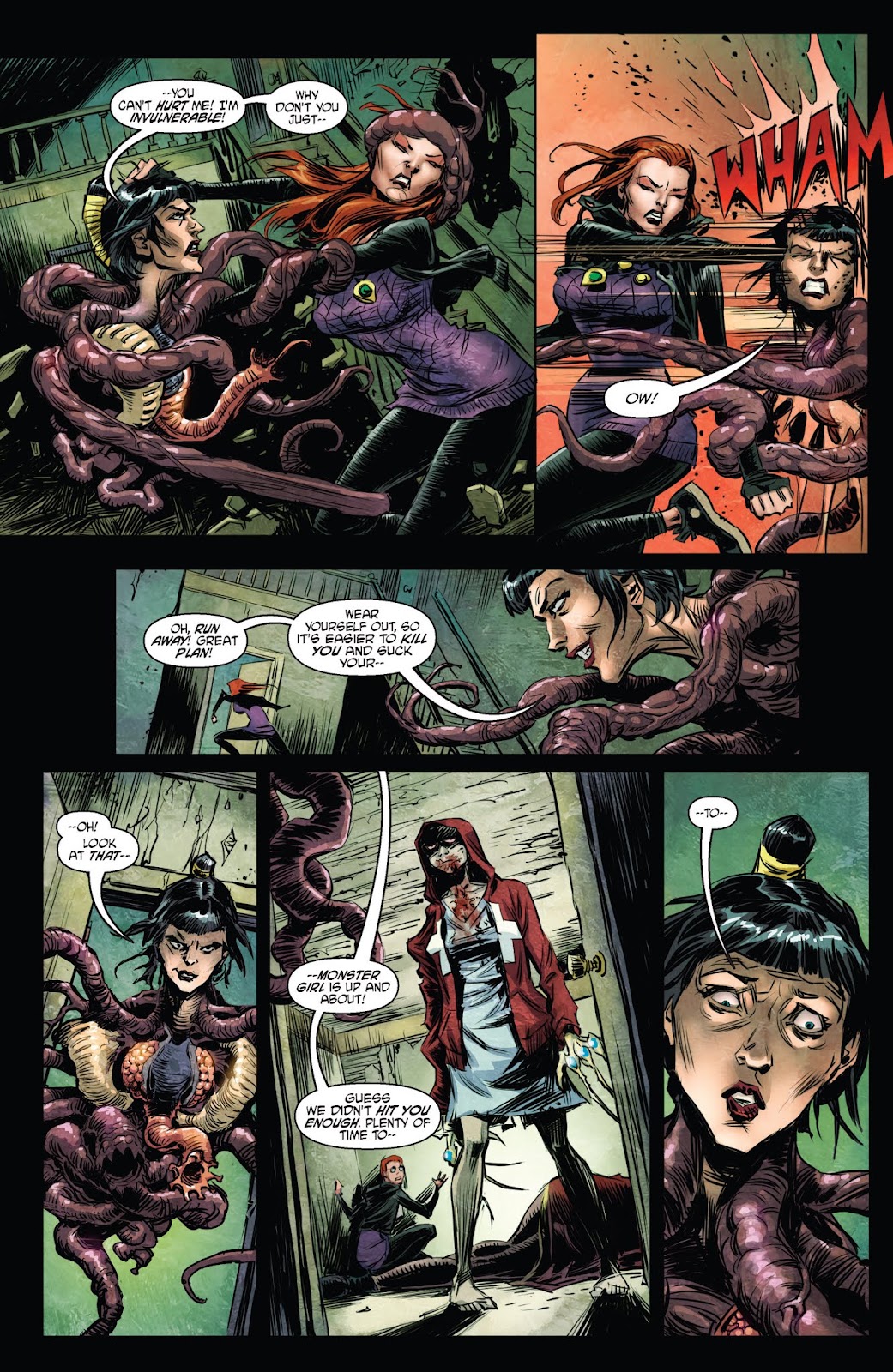Witch Doctor: Mal Practice TPB_(Part_2) - Page 53