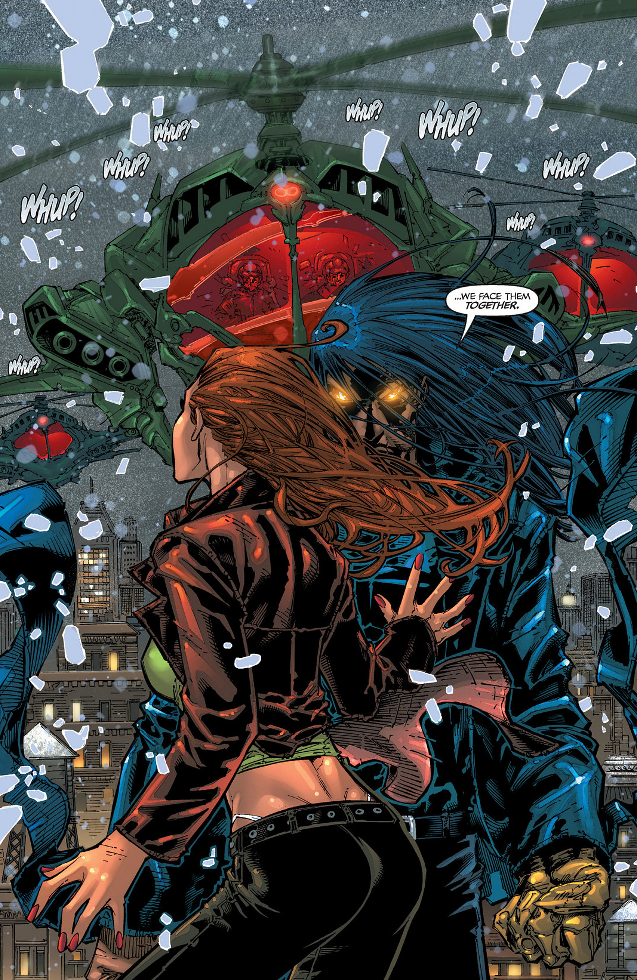 Witchblade (1995) Issue #74 - Page 10