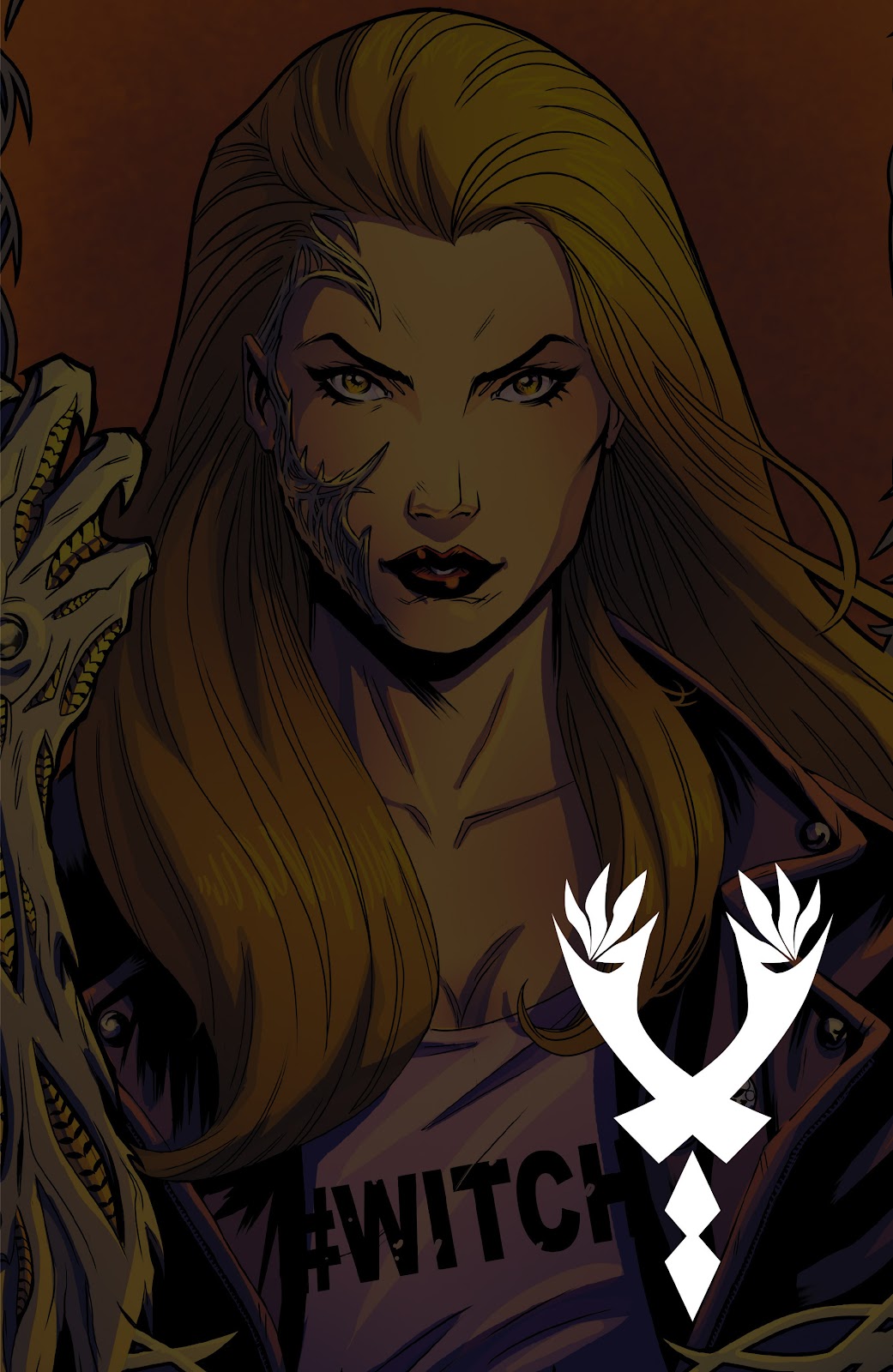Witchblade: Borne Again TPB 3 - Page 57