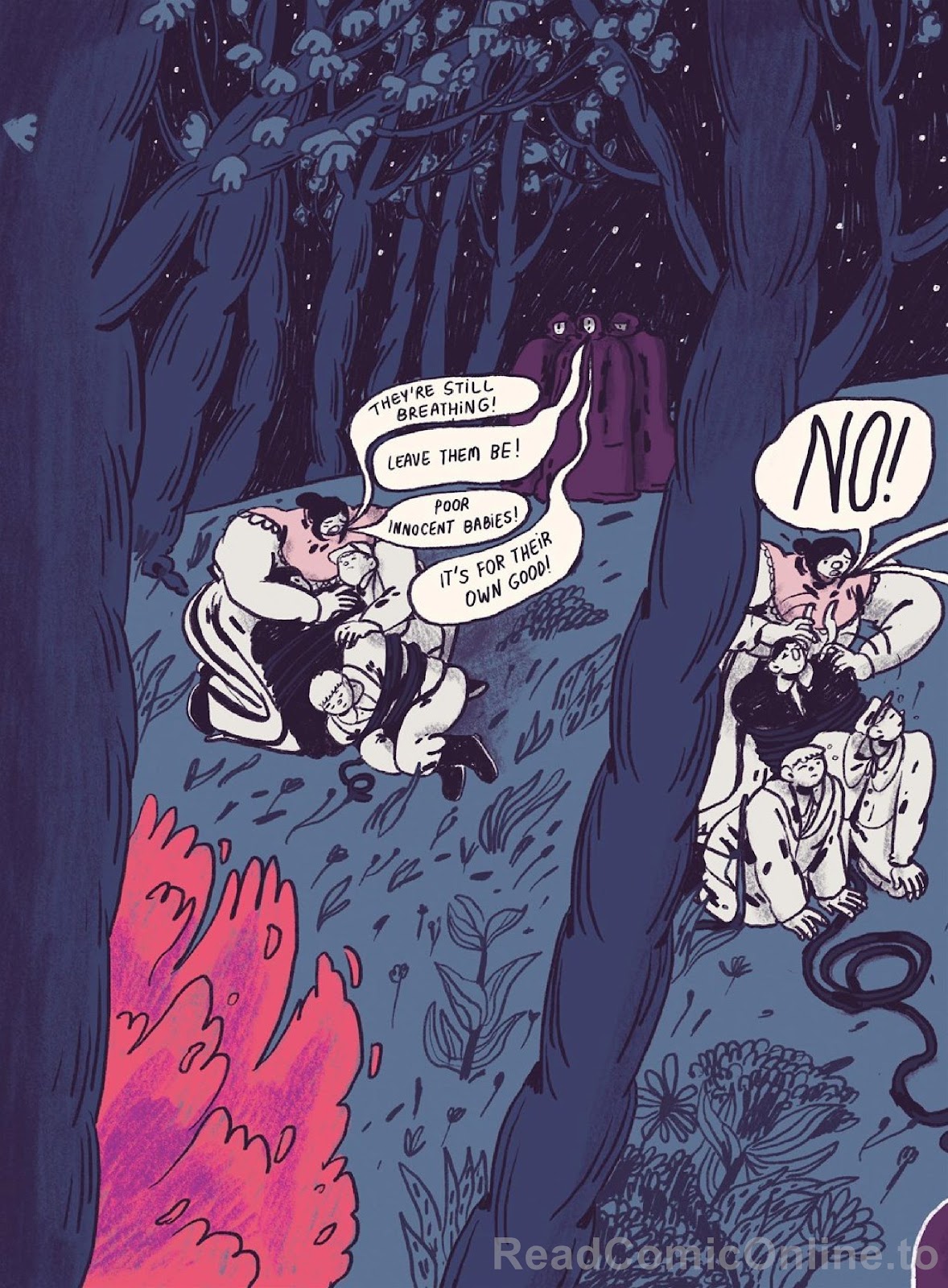 Witchcraft (2025) Full (Part 2) - Page 74