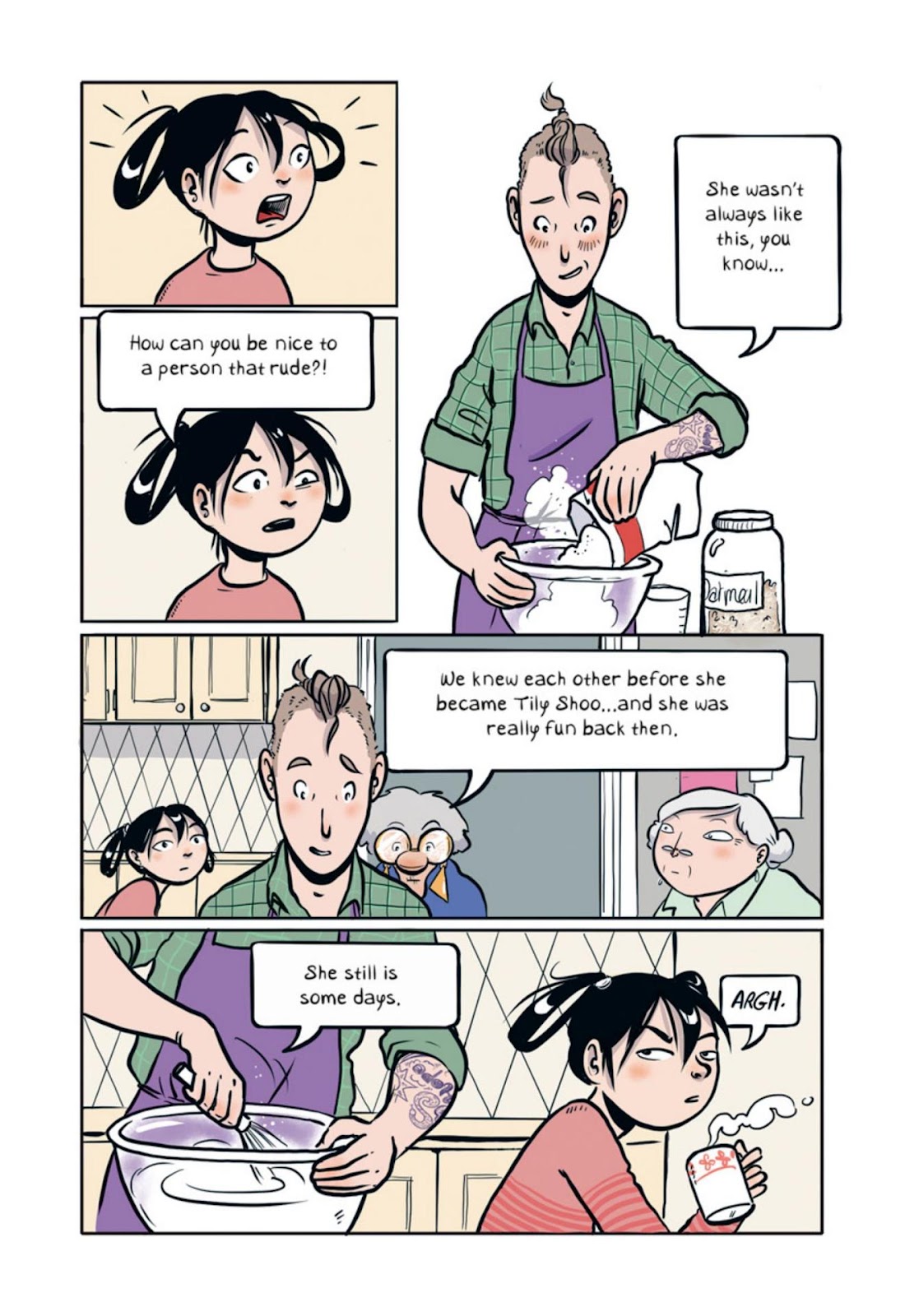 Witches of Brooklyn TPB_1_(Part_2) - Page 62