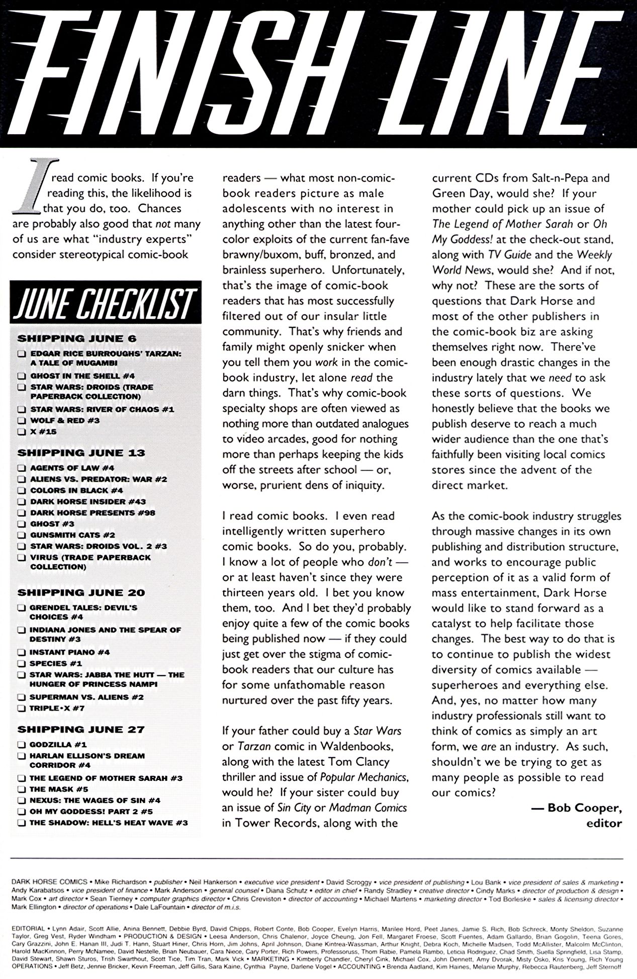 Wolf & Red Issue #3 - Page 26