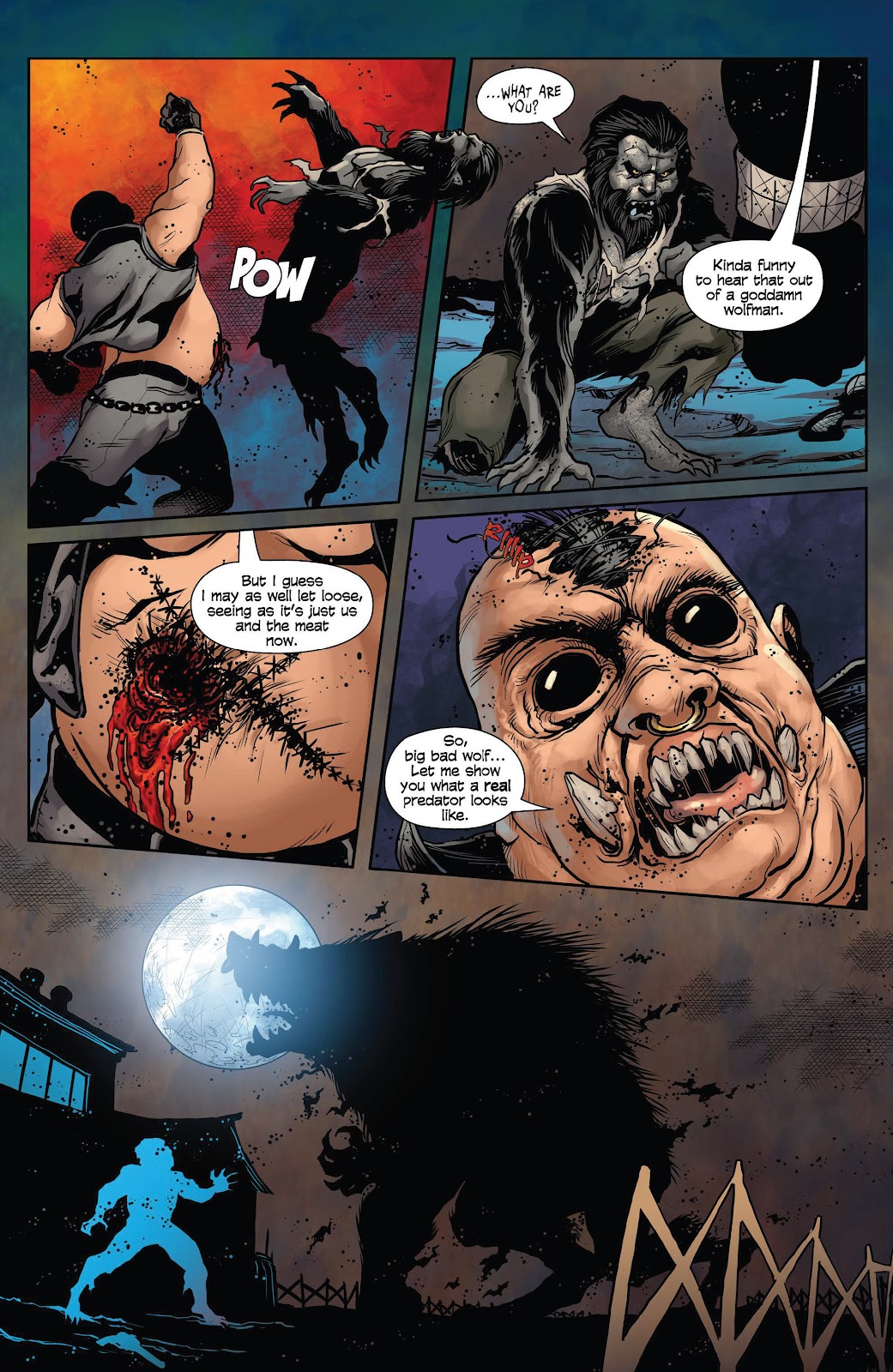 Wolfcop _TPB - Page 29