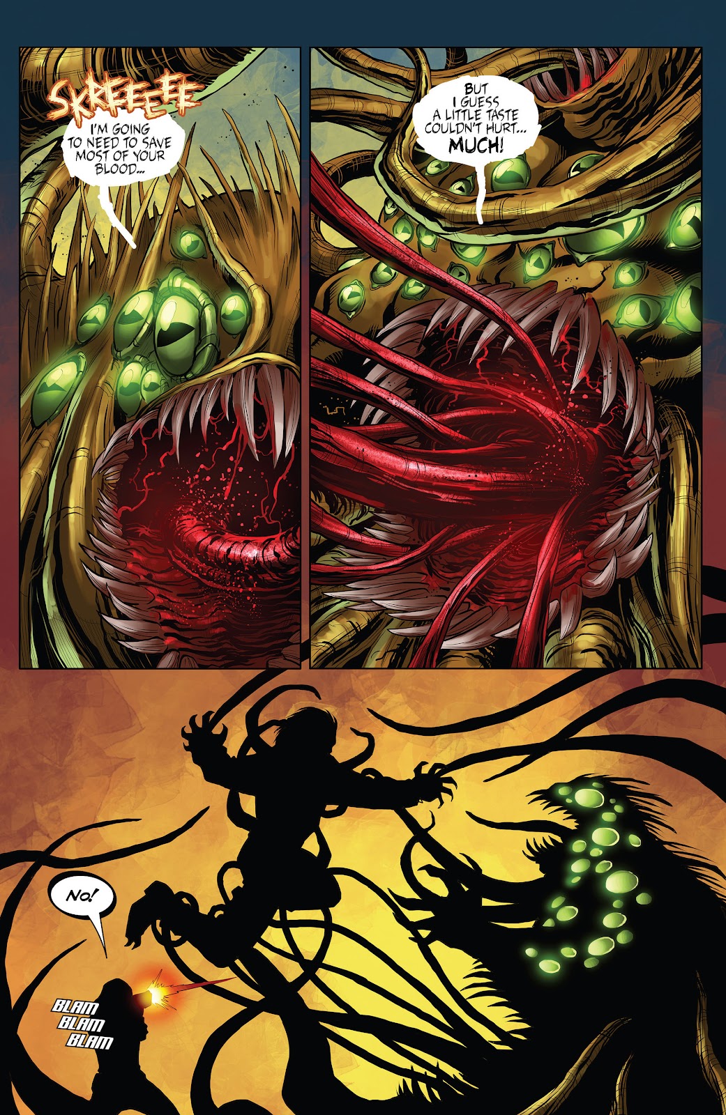 Wolfcop _TPB - Page 80