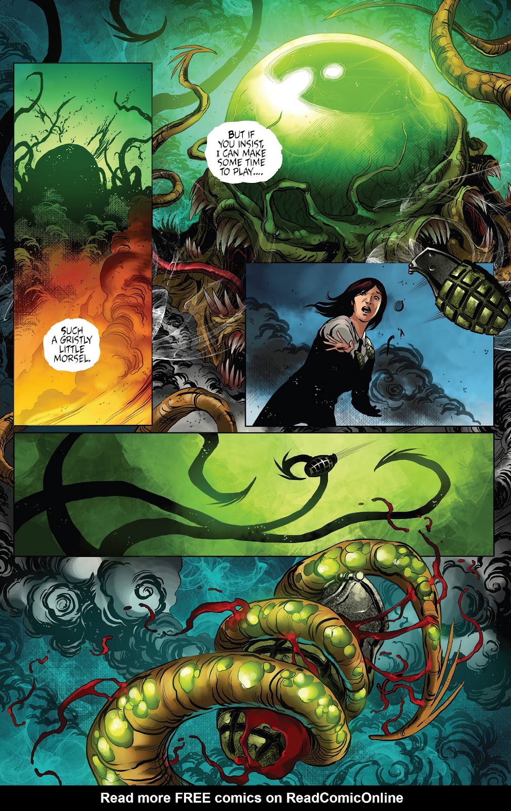 Wolfcop _TPB - Page 86