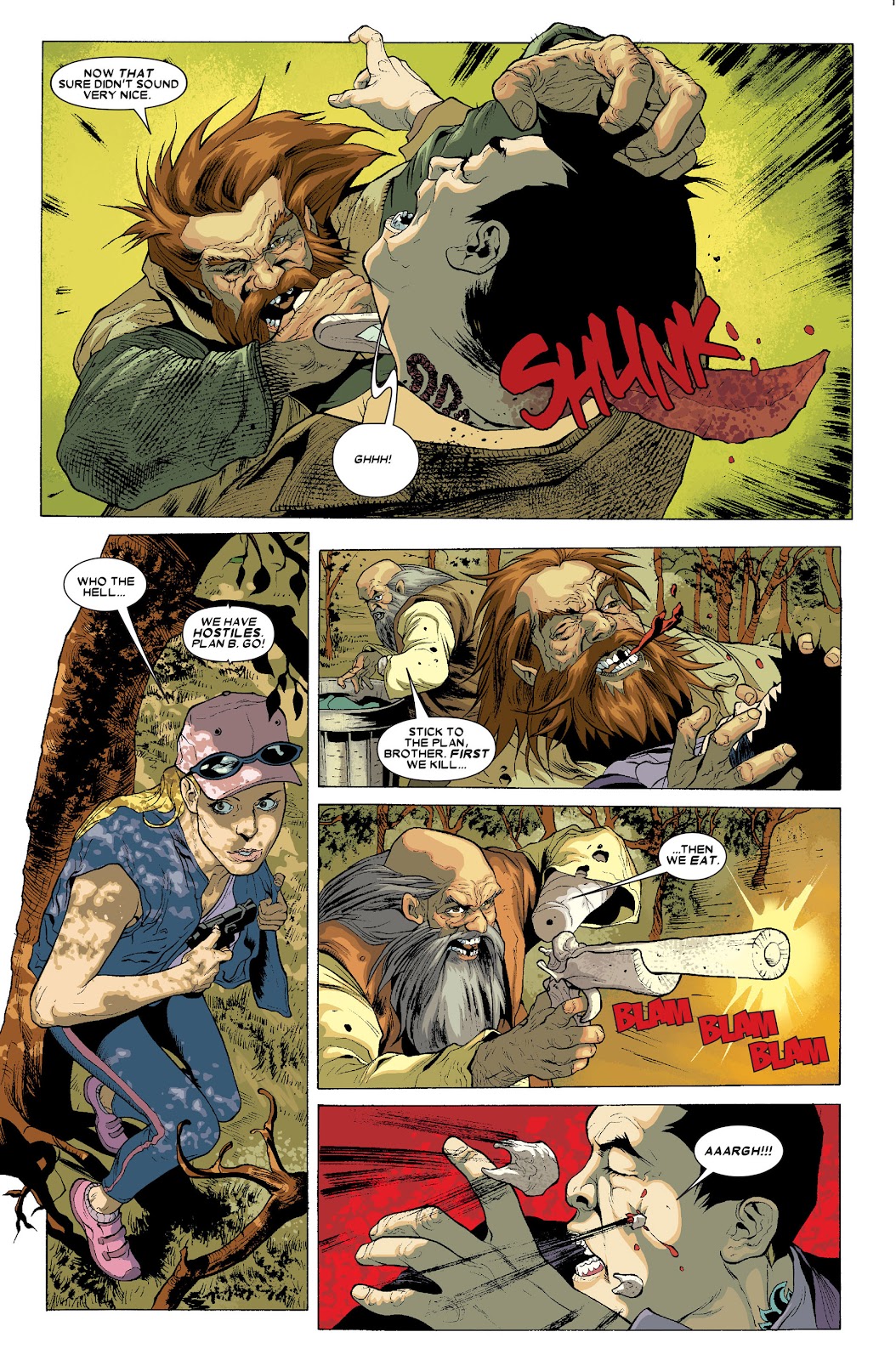 Wolverine (2010) Issue #20 - Page 7