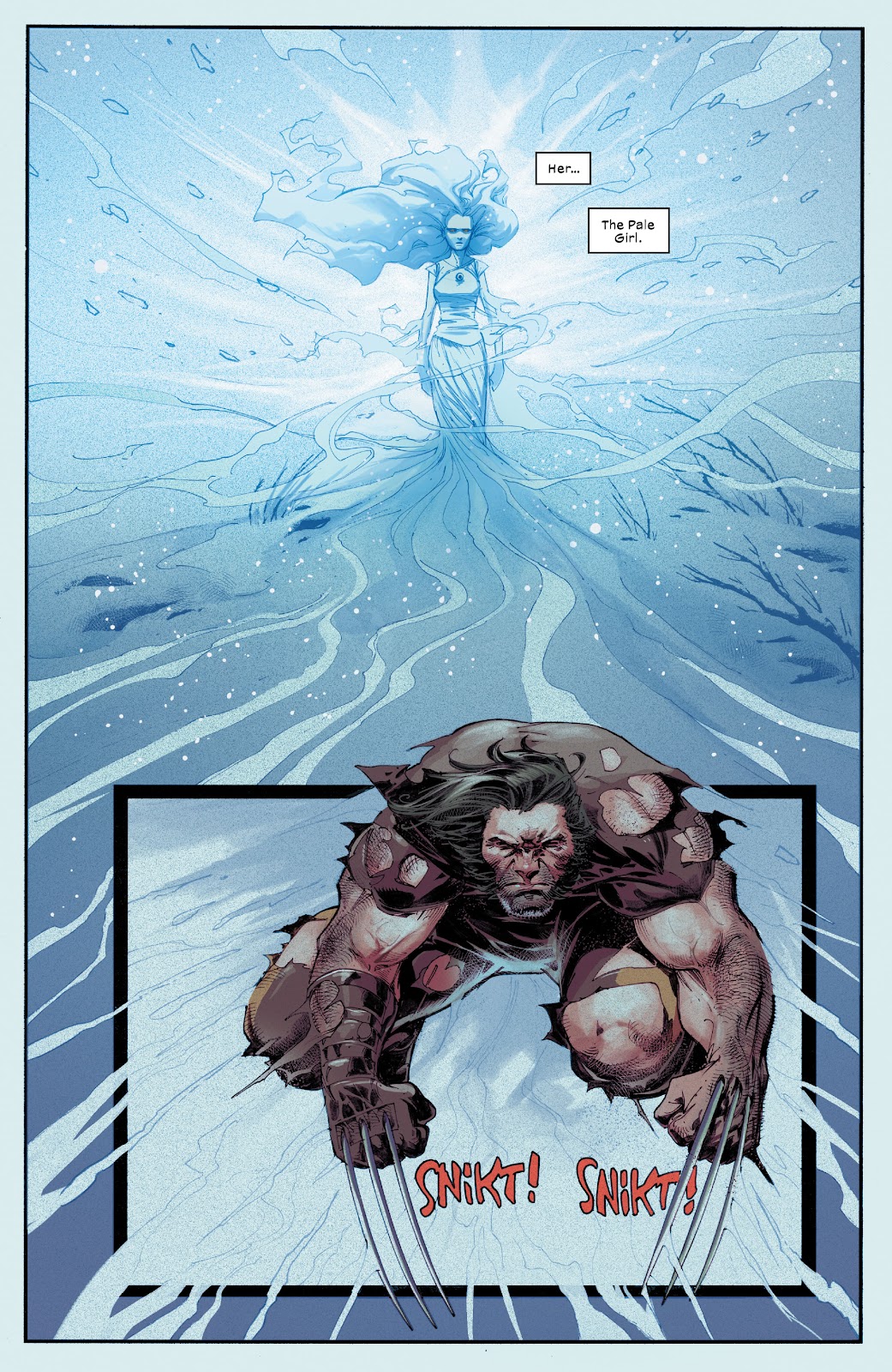 Wolverine (2020) Issue #1 - Page 31