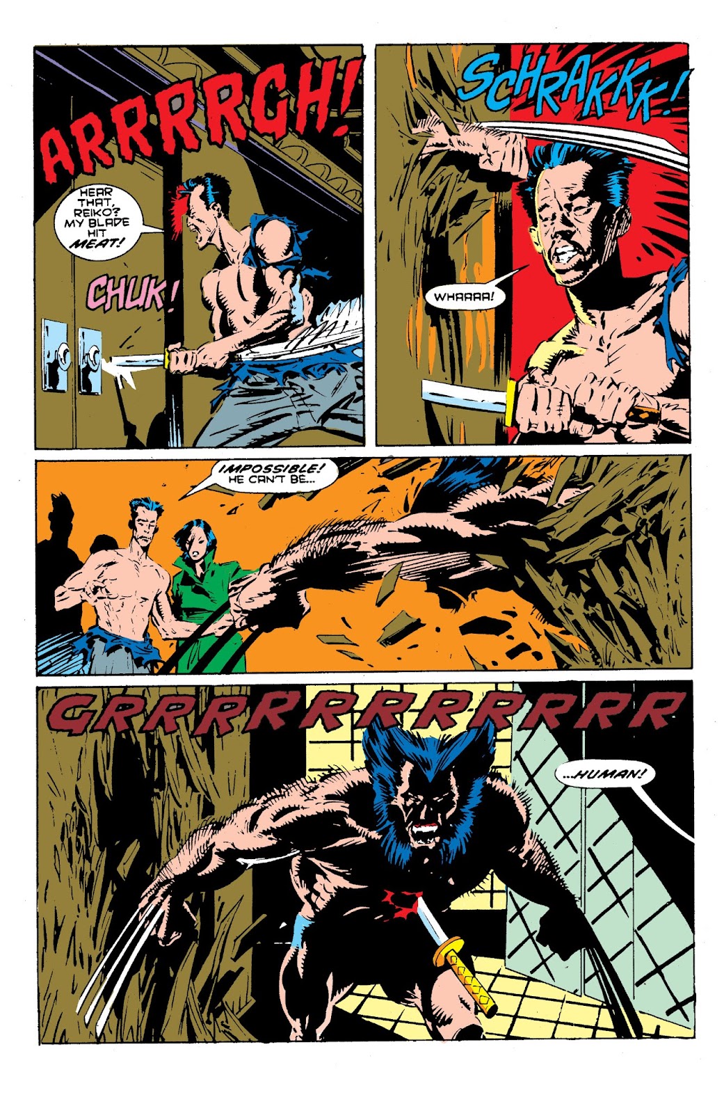 Wolverine By Larry Hama & Marc Silvestri TPB_1_(Part_1) - Page 88