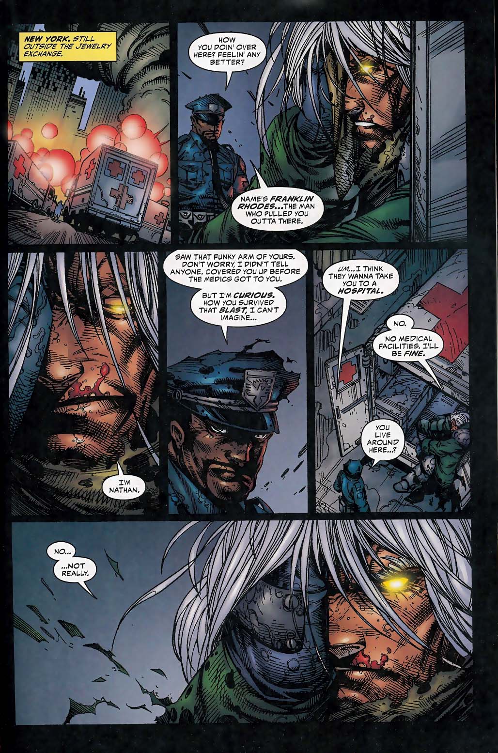 Wolverine/Cable Full - Page 21
