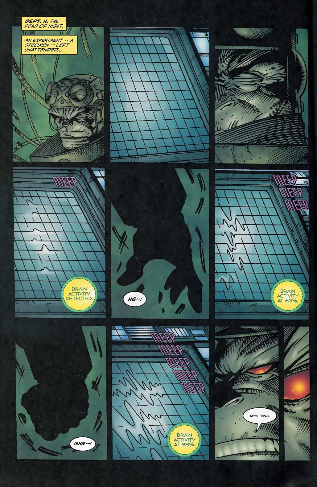 Wolverine/Cable Full - Page 31