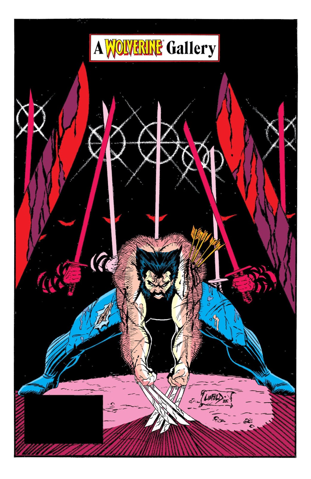 Wolverine Epic Collection TPB 1 (Part 3) - Page 73