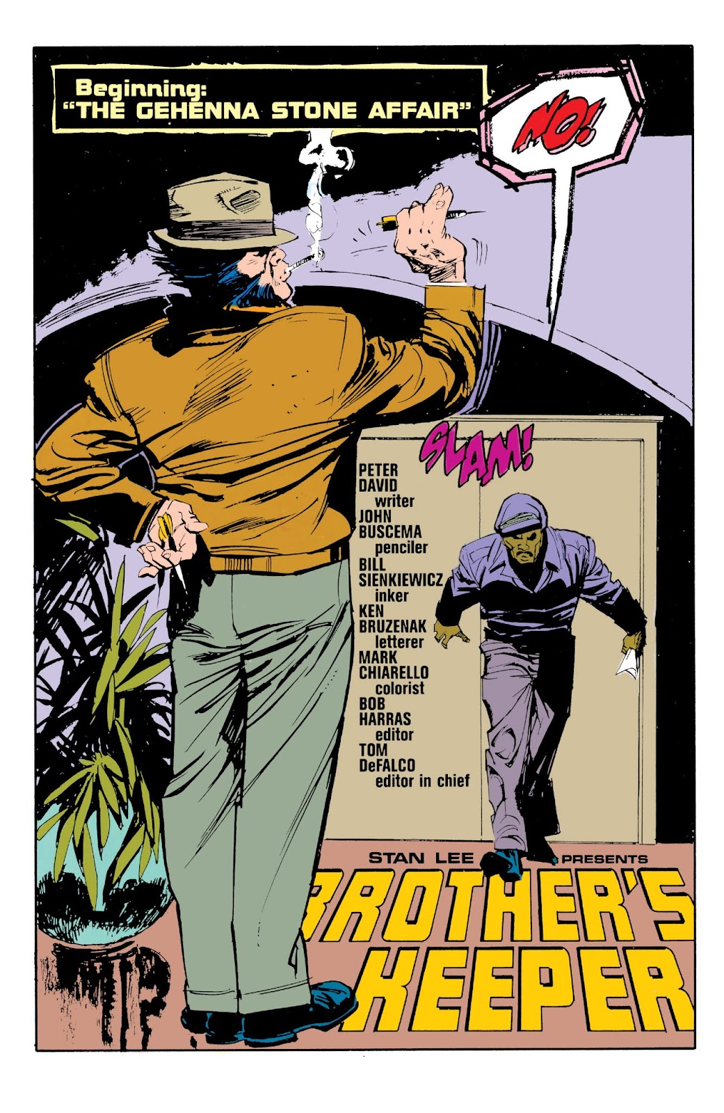Wolverine Epic Collection TPB 1 (Part 4) - Page 28