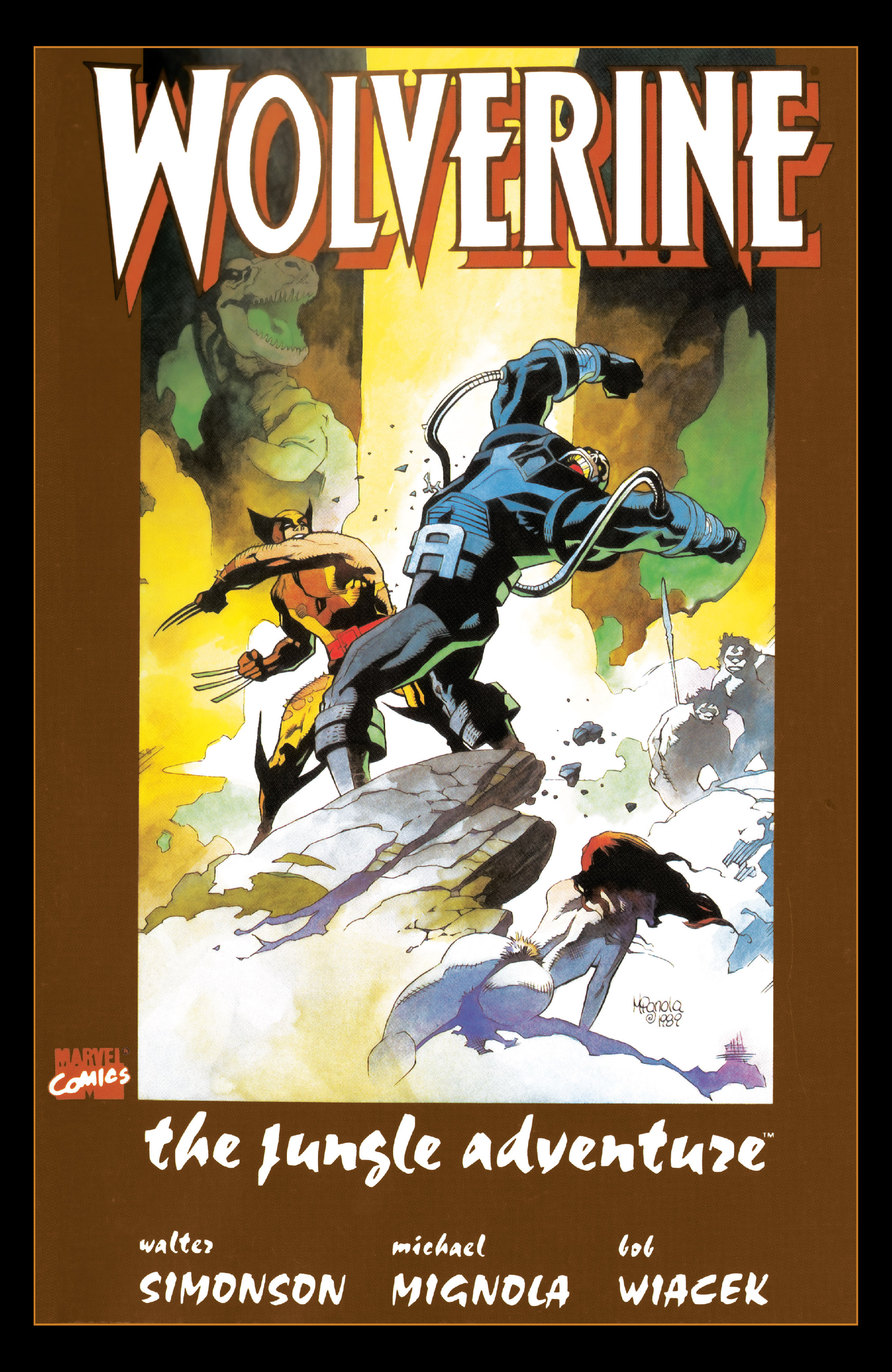 Wolverine Epic Collection TPB_2_(Part_1) - Page 71