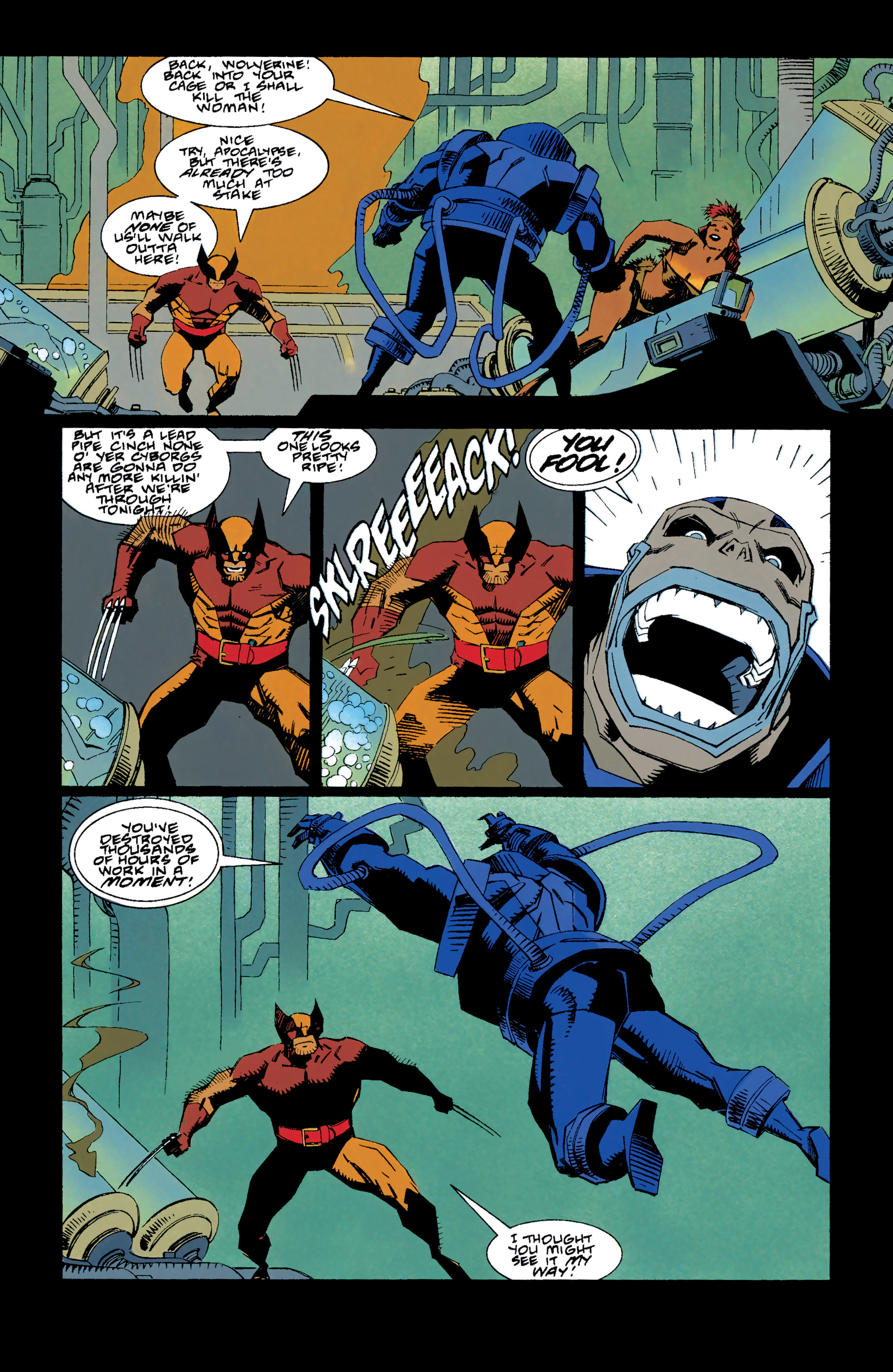 Wolverine Epic Collection TPB_2_(Part_2) - Page 8