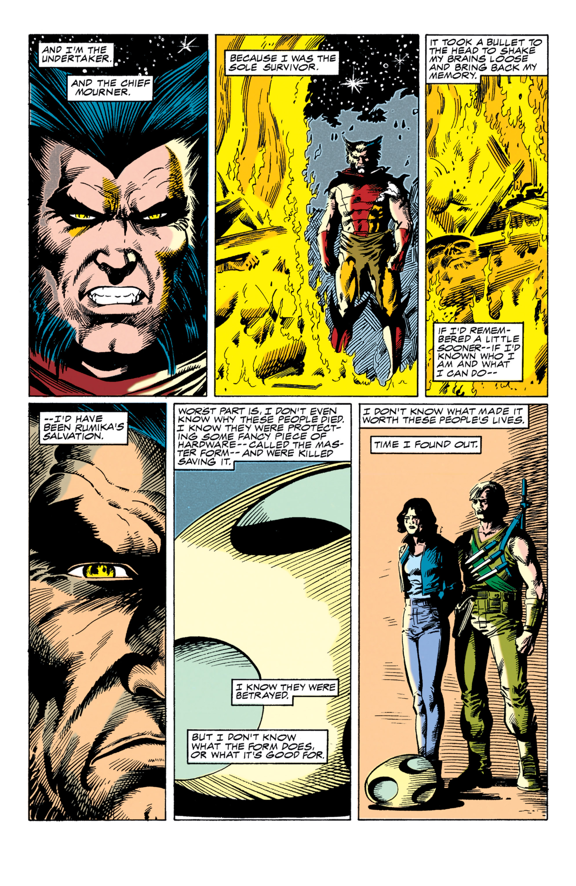 Wolverine Epic Collection TPB_2_(Part_5) - Page 5