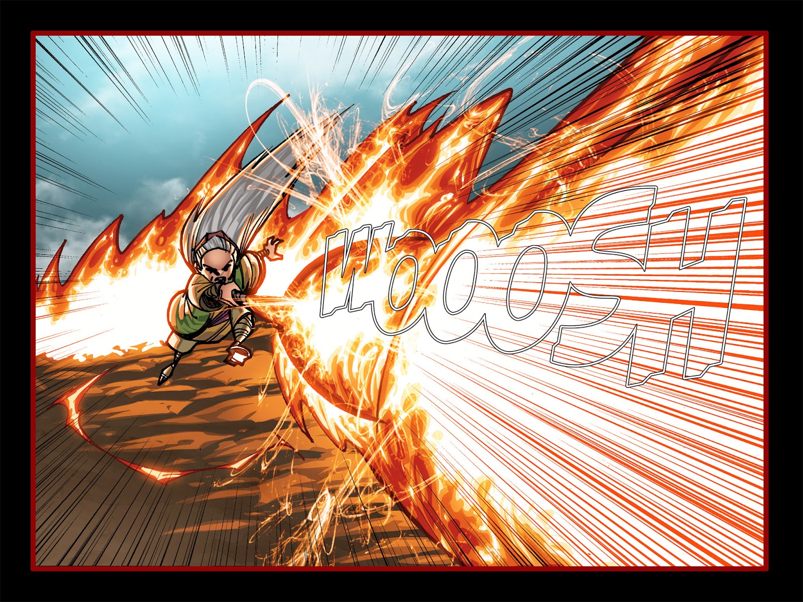 Wolverine: Japan's Most Wanted Issue #9 - Page 4