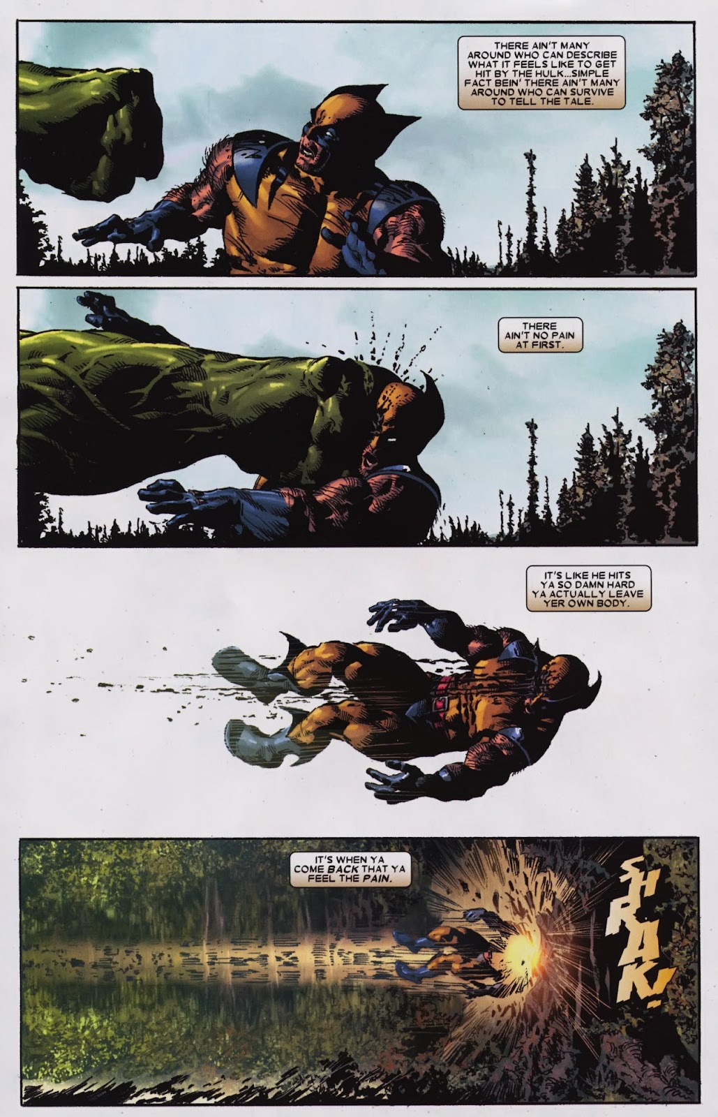 Wolverine: Origins Issue #28 - Page 17