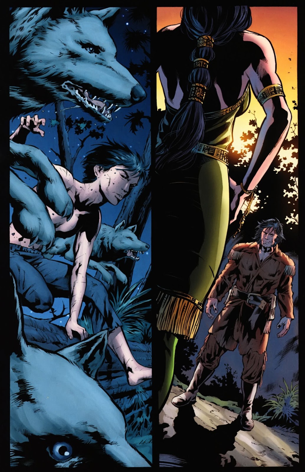 Wolverine: Origins Issue #49 - Page 4