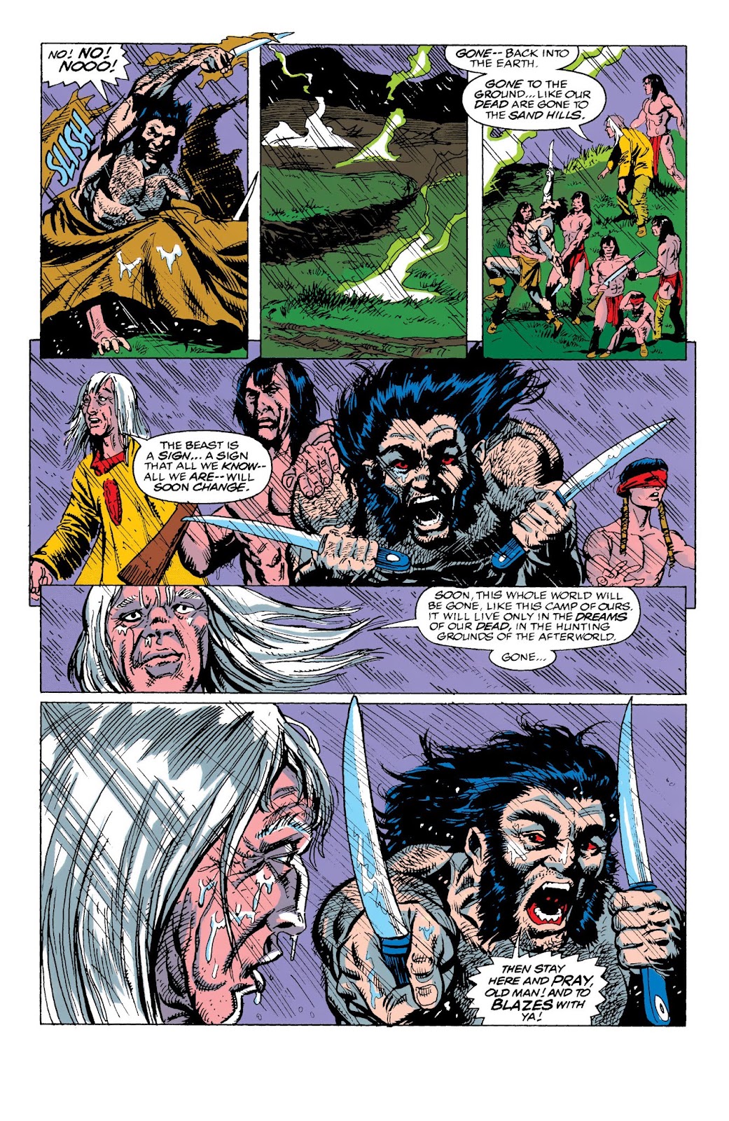 Wolverine: Prehistory TPB_(Part_1) - Page 38