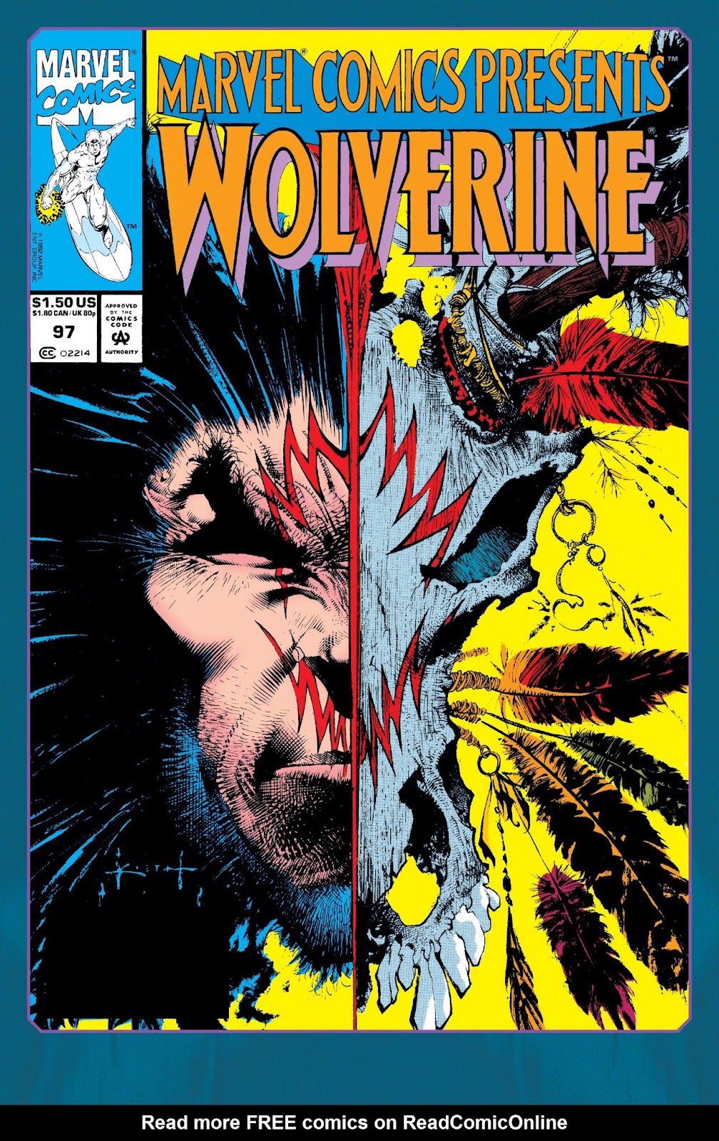 Wolverine: Prehistory TPB_(Part_1) - Page 40