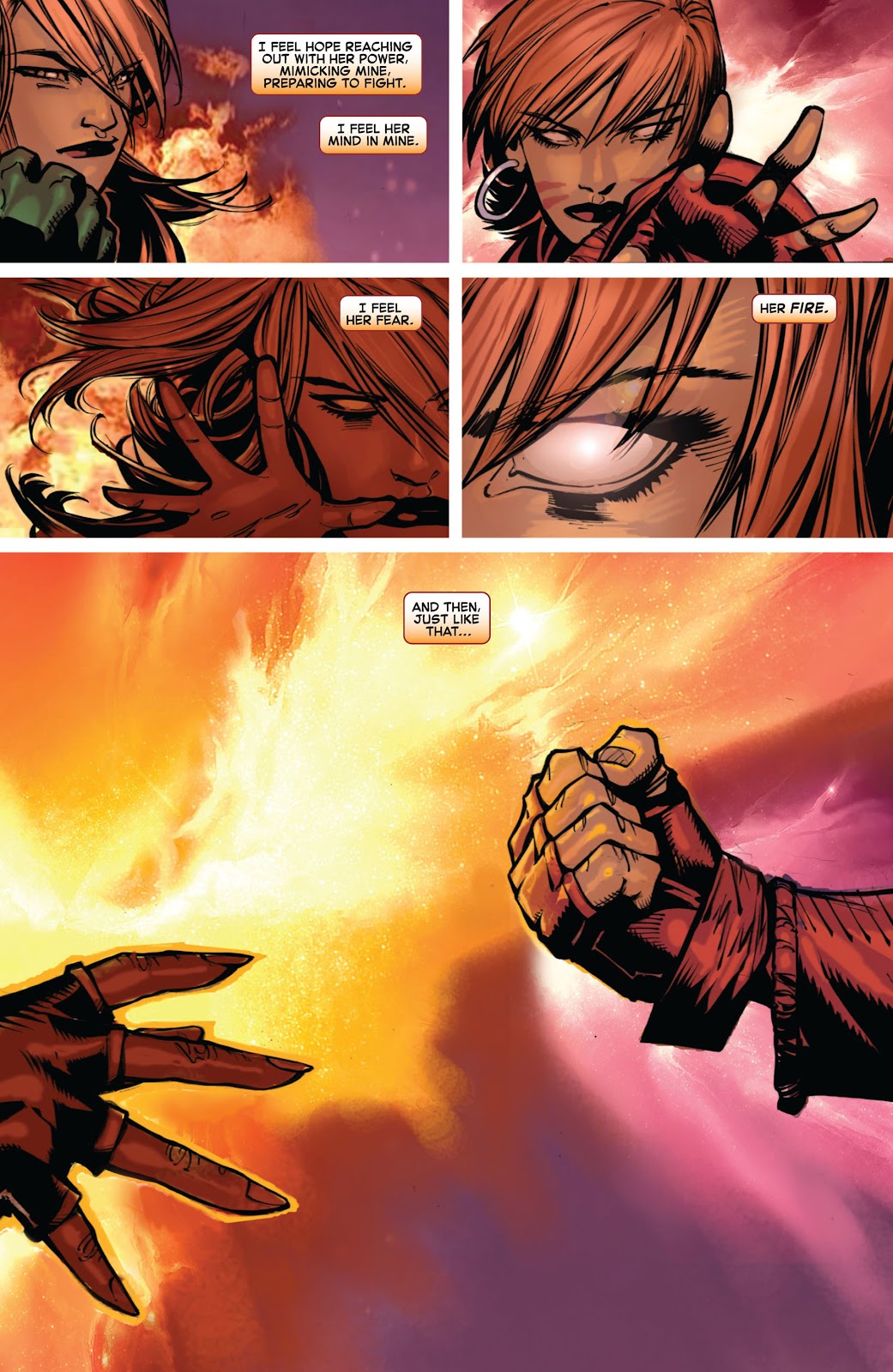 Wolverine & The X-Men Issue #12 - Page 19