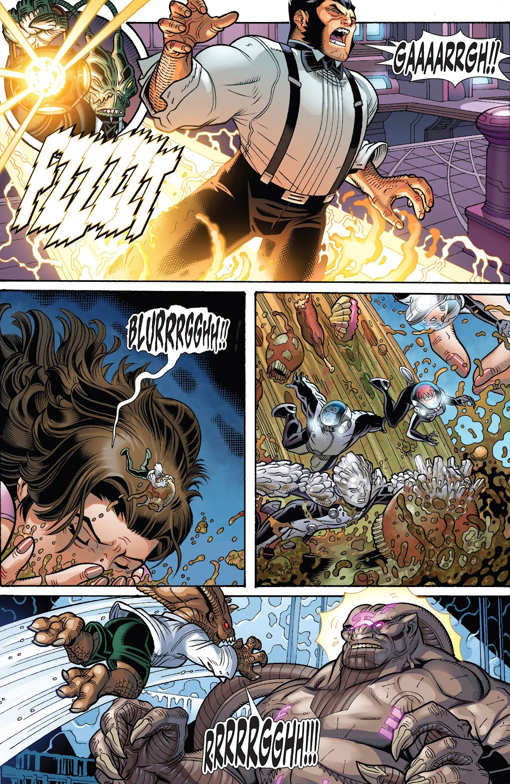 Wolverine & The X-Men Issue #7 - Page 16