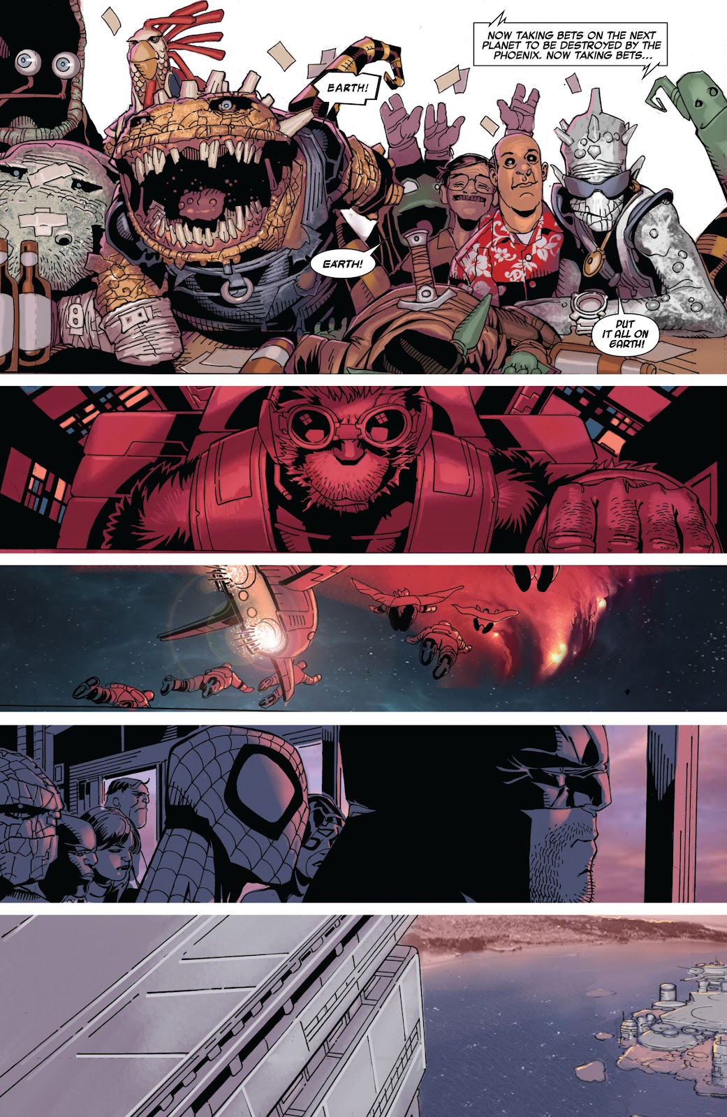 Wolverine & The X-Men Issue #9 - Page 20