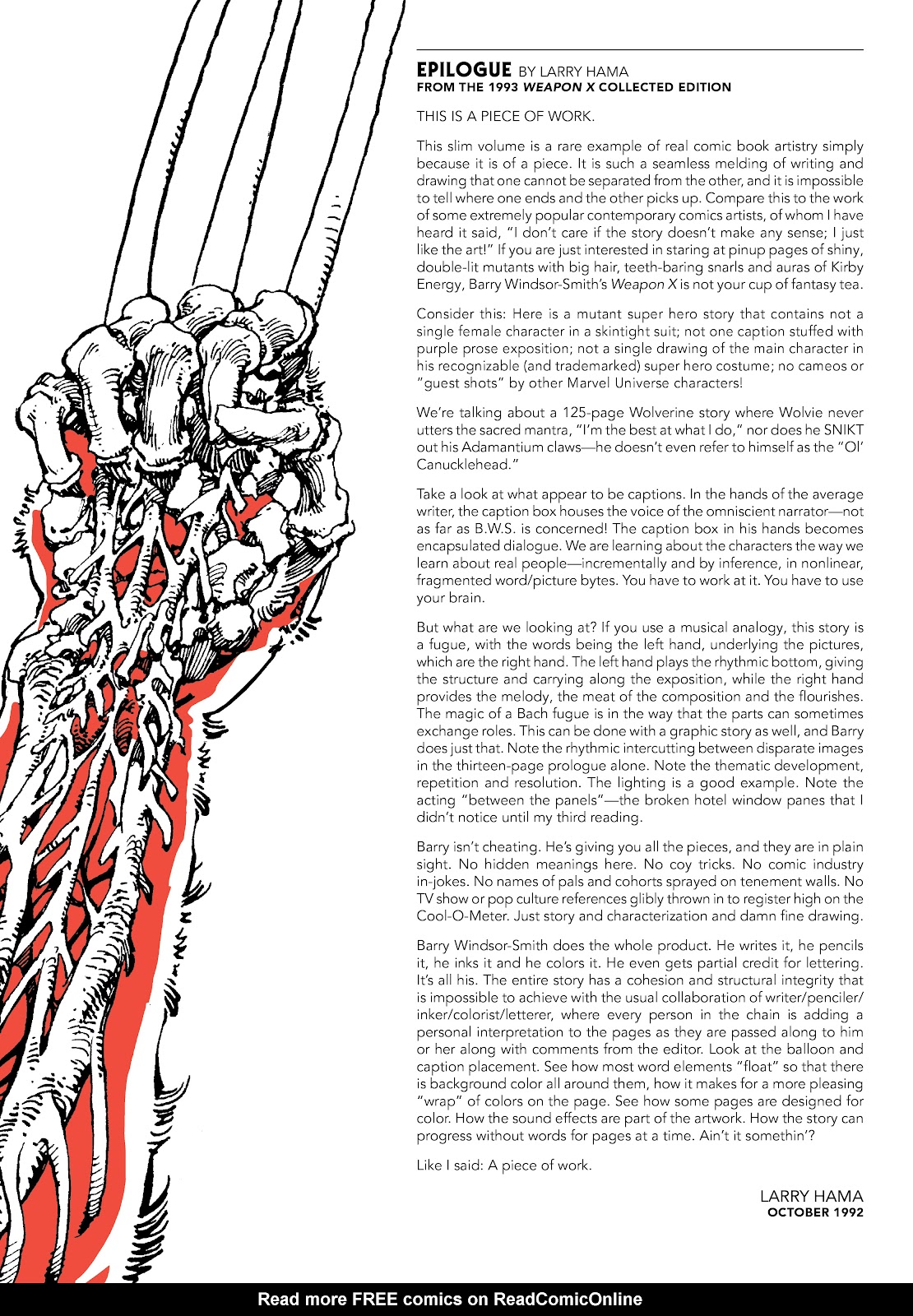 Wolverine: Weapon X Gallery Edition TPB_(Part_2) - Page 25