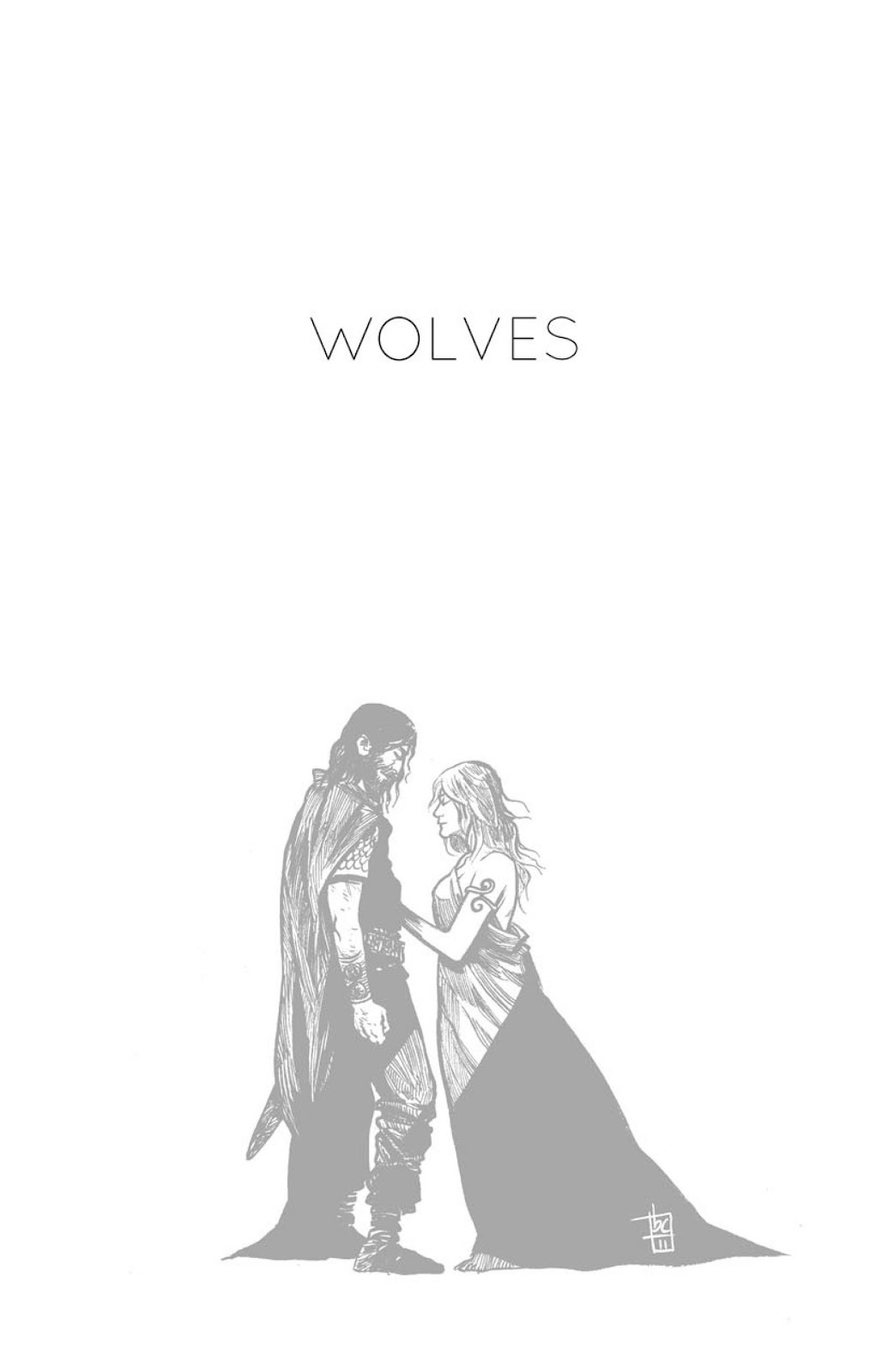 Wolves Full - Page 3