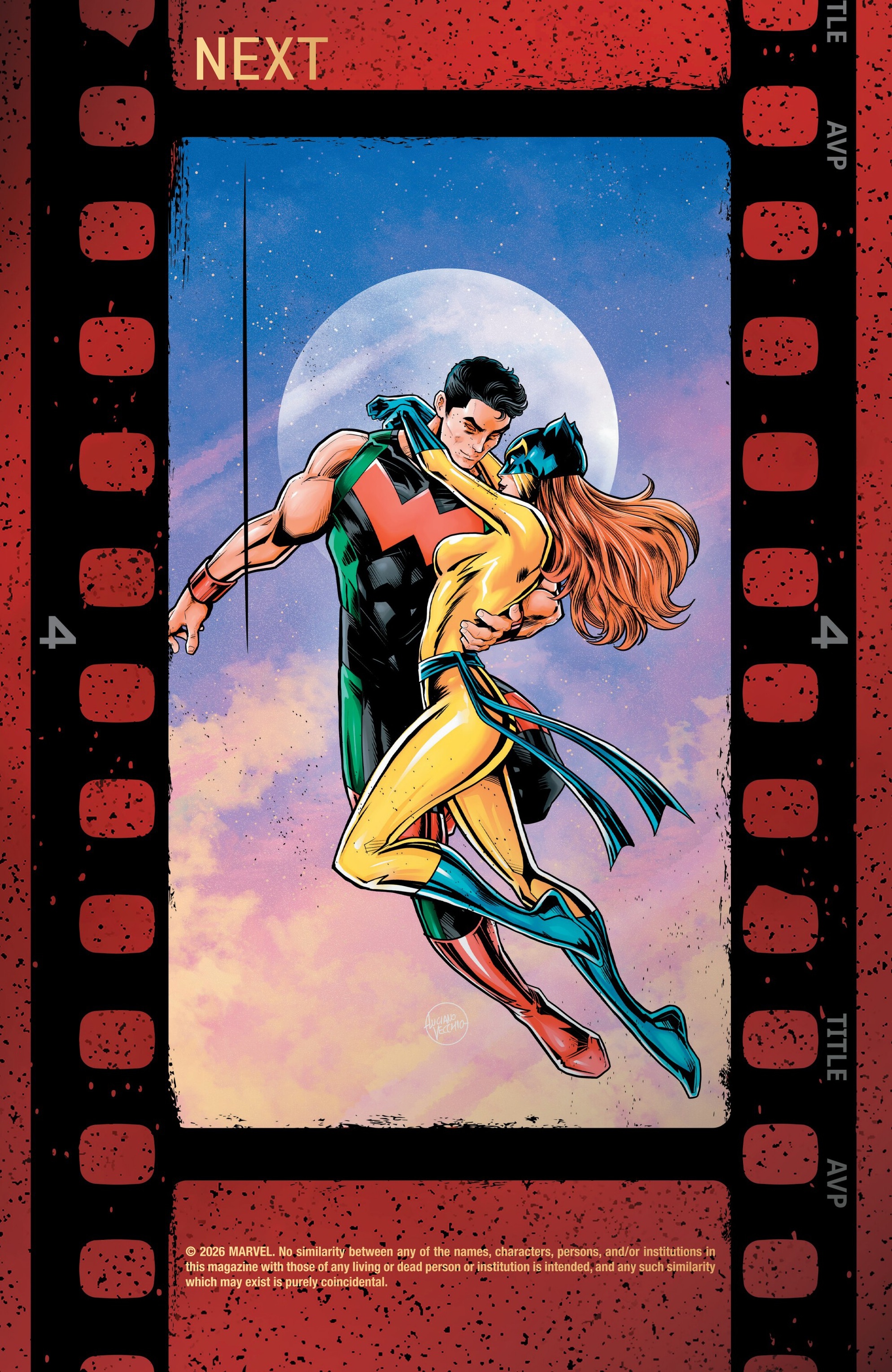 Wonder Man (2026) Issue #3 - Page 24