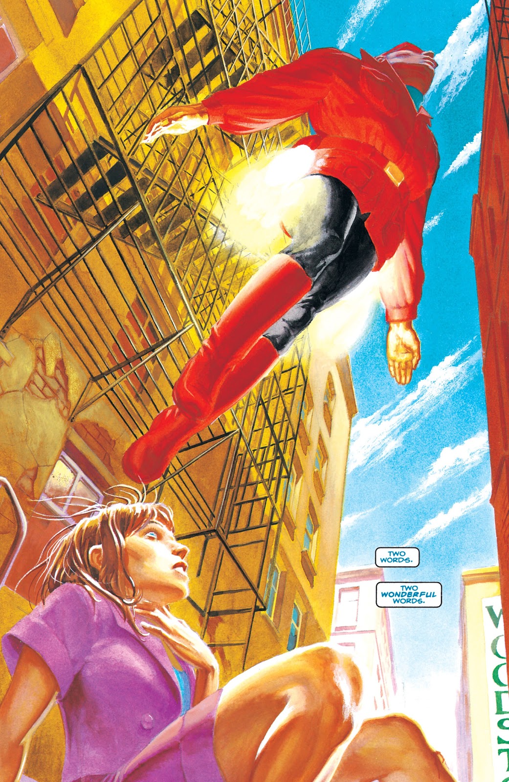 Wonder Man: The Saga of Simon Williams TPB (Part 1) - Page 146