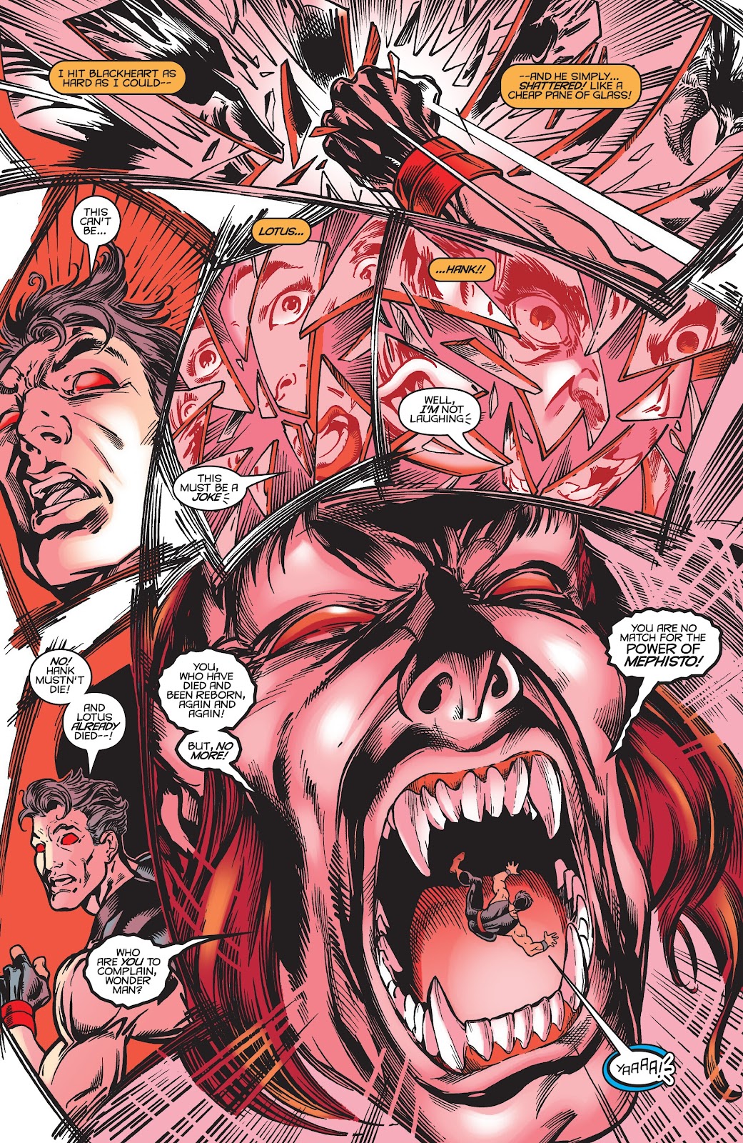 Wonder Man: The Saga of Simon Williams TPB (Part 2) - Page 62