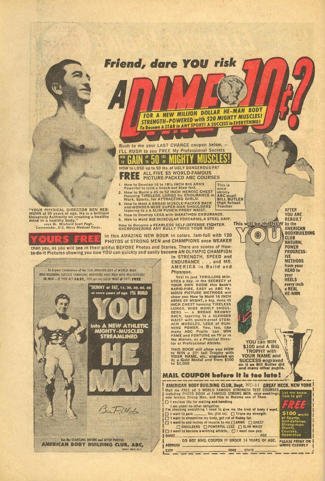 Wonder Woman (1942) Issue #151 - Page 34