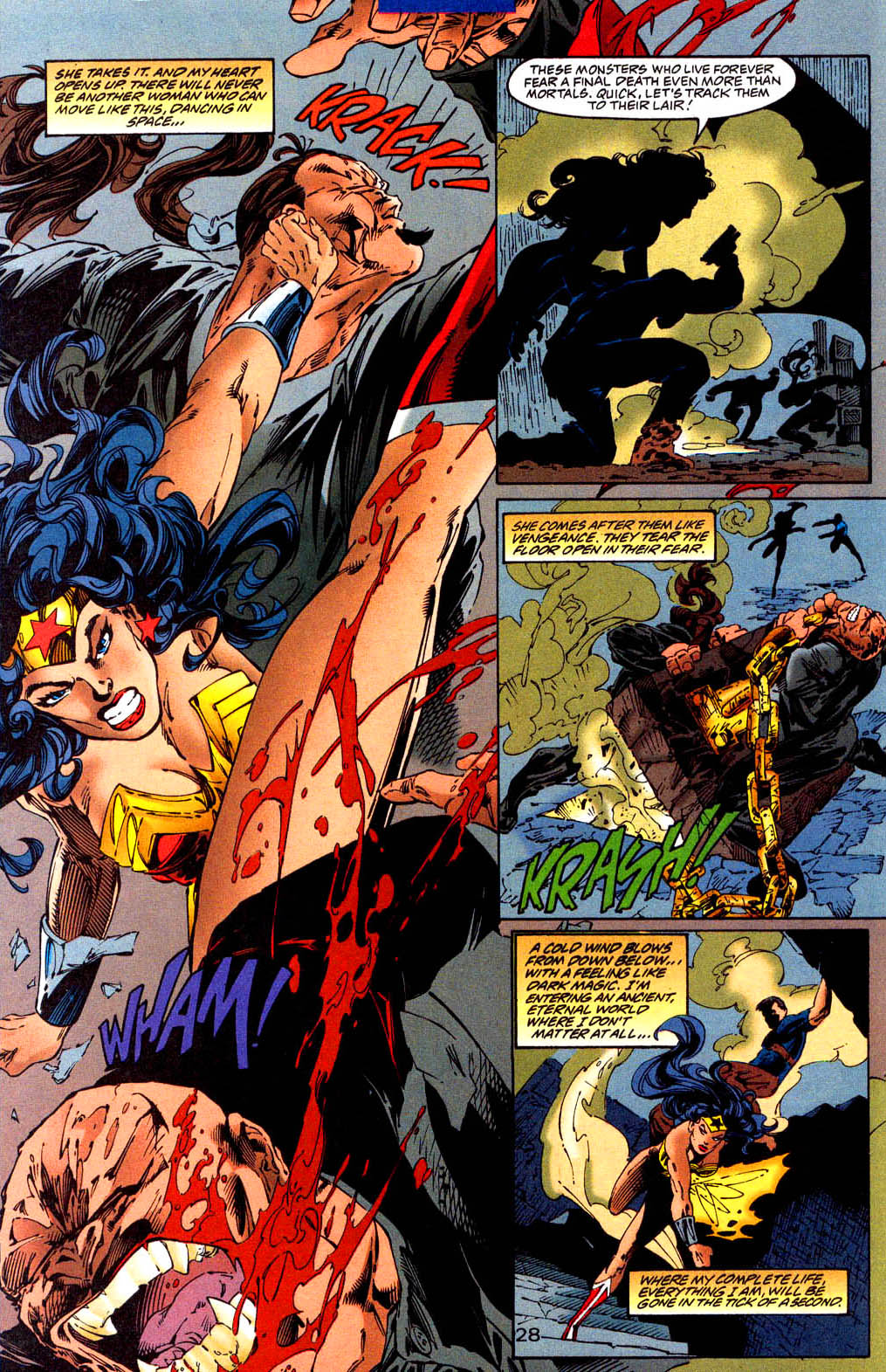 Wonder Woman (1987) Annual_7 - Page 29