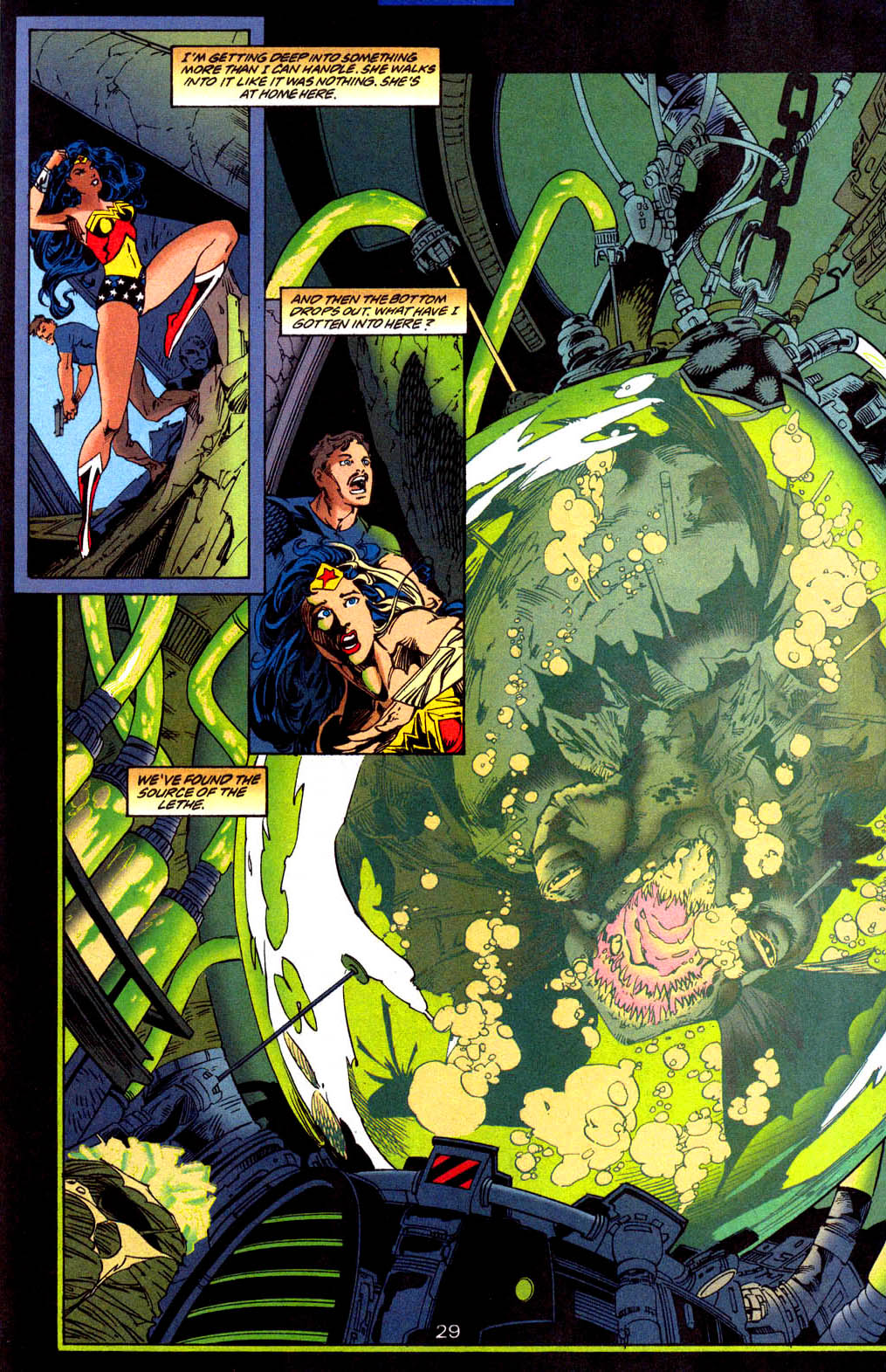 Wonder Woman (1987) Annual_7 - Page 30