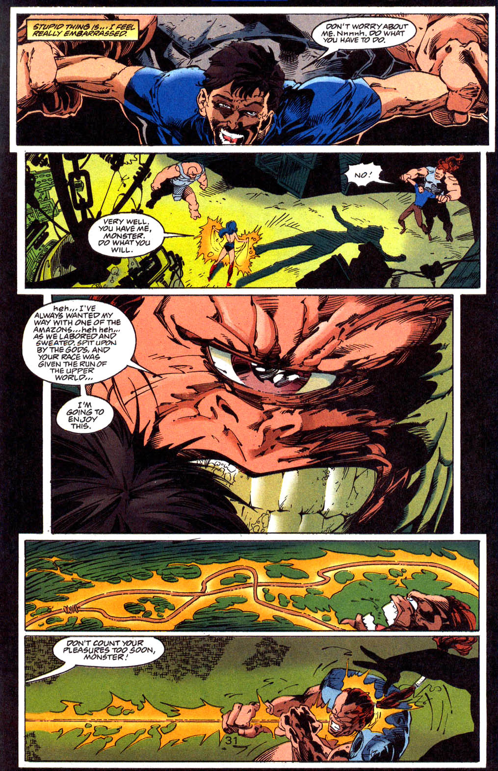Wonder Woman (1987) Annual_7 - Page 32
