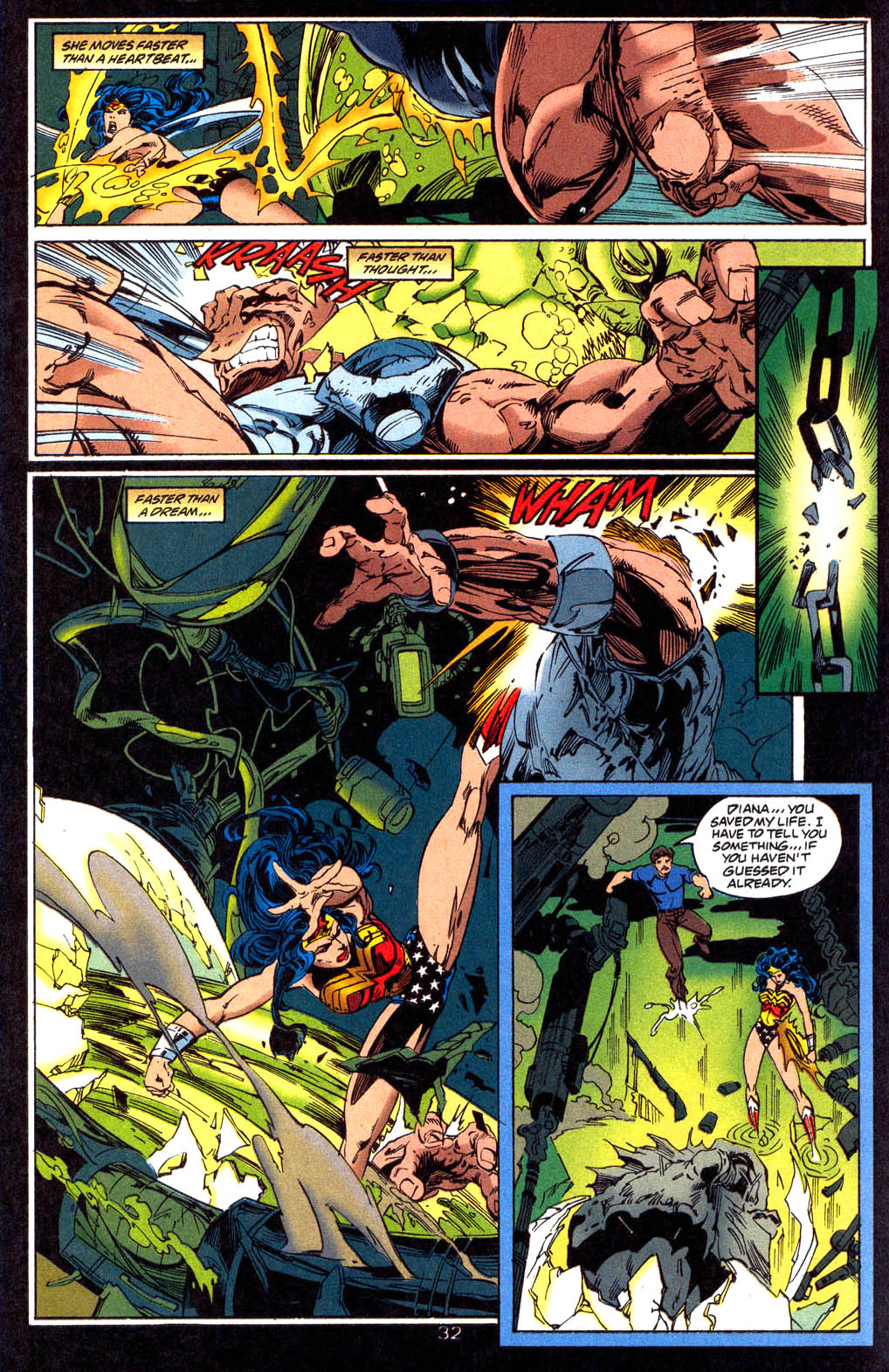 Wonder Woman (1987) Annual_7 - Page 33