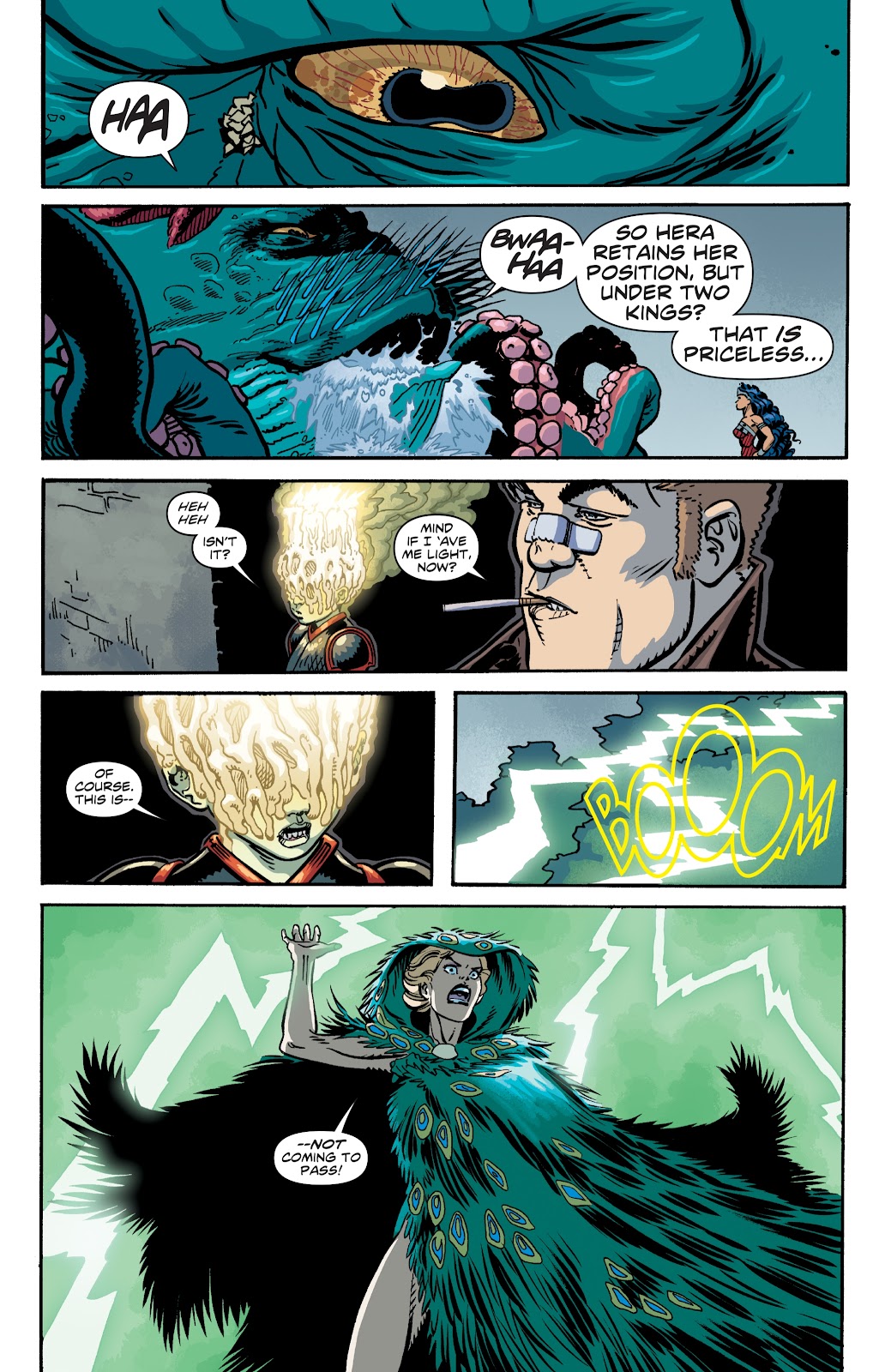 Wonder Woman (2011) _The Deluxe Edition (Part 2) - Page 34
