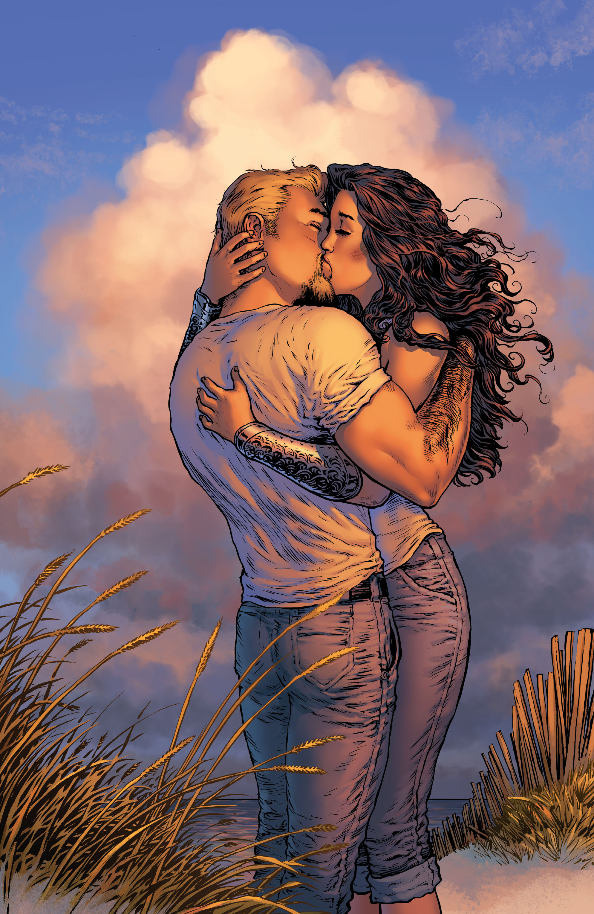 Wonder Woman (2016) Issue #9 - Page 18