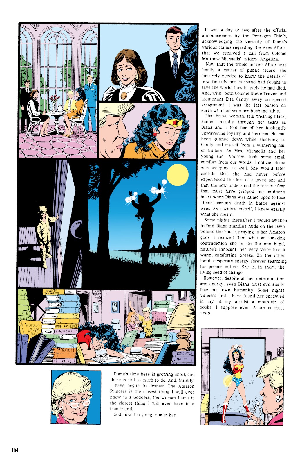 Wonder Woman By George Pérez TPB_1_(Part_2) - Page 80