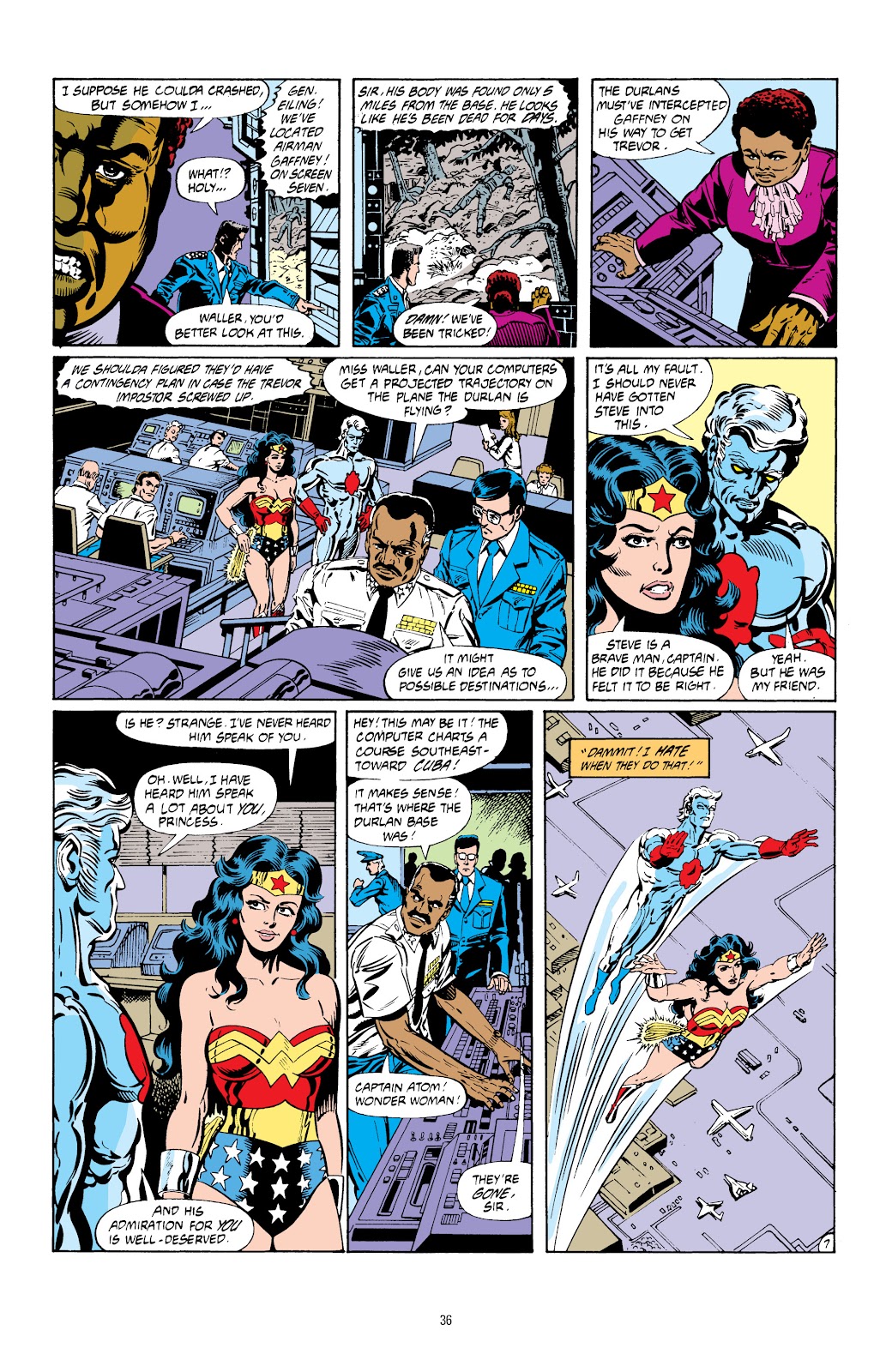 Wonder Woman By George Pérez TPB_3_(Part_1) - Page 35