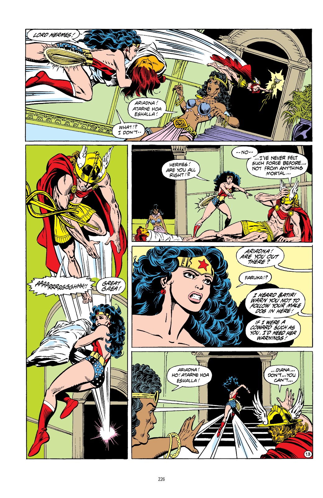 Wonder Woman By George Pérez TPB_3_(Part_3) - Page 25