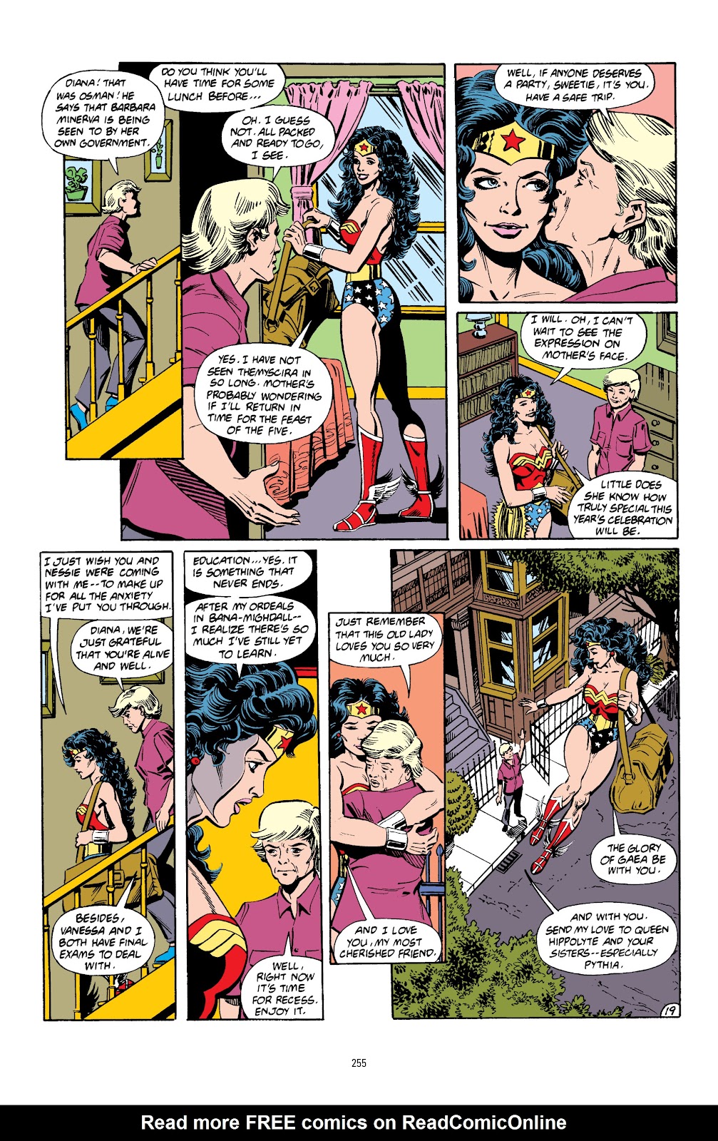 Wonder Woman By George Pérez TPB_3_(Part_3) - Page 54