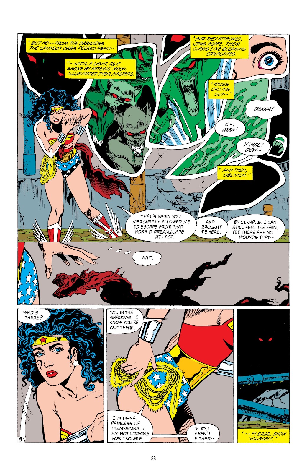 Wonder Woman By George Pérez TPB_5_(Part_1) - Page 37